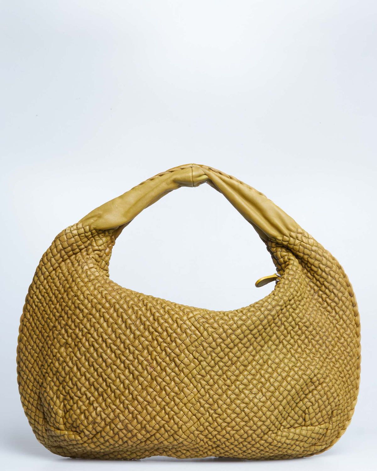 Bottega Veneta Belly Hobo