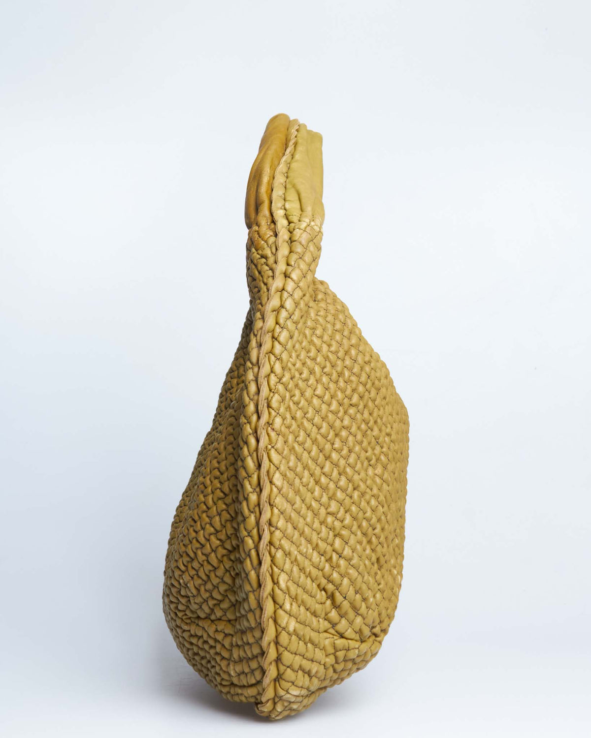 Bottega Veneta Belly Hobo