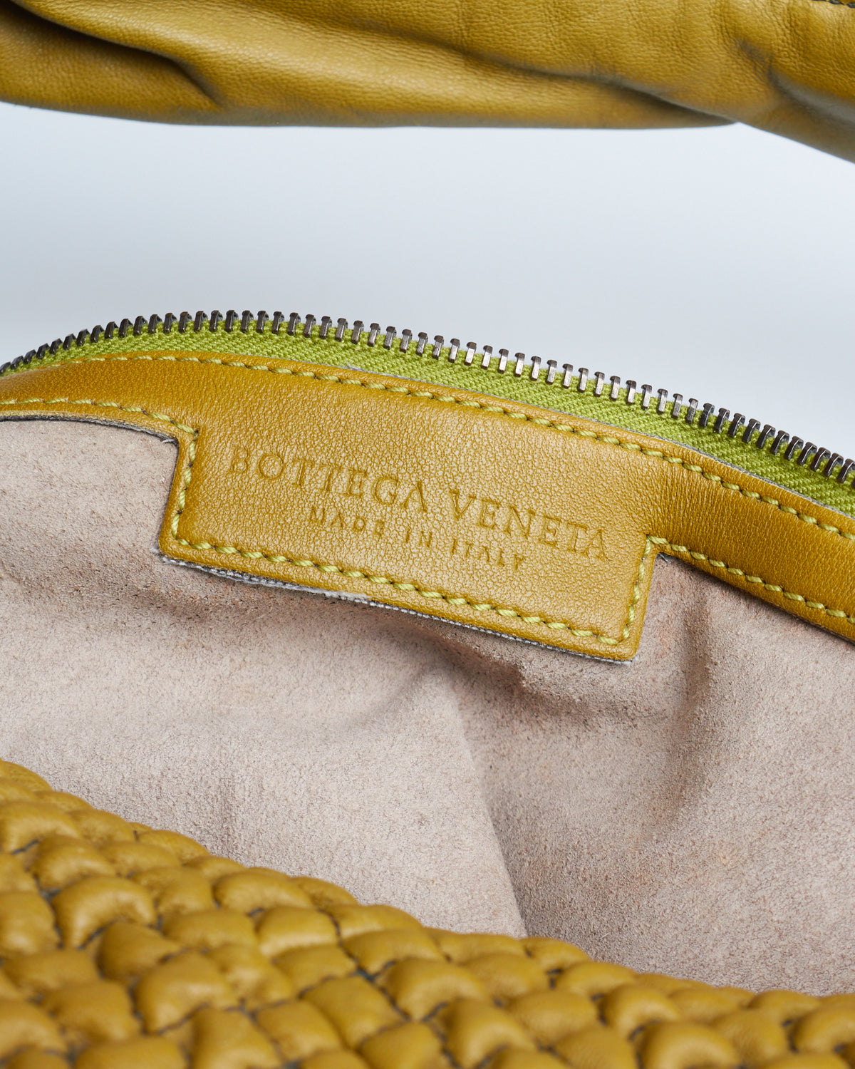Bottega Veneta Belly Hobo
