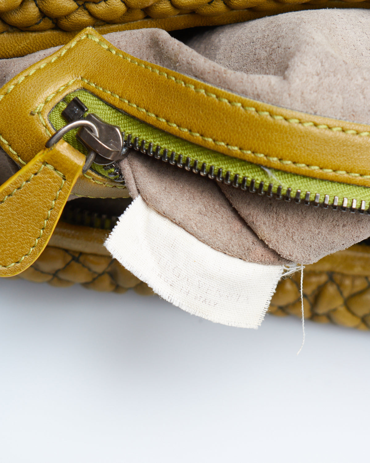 Bottega Veneta Belly Hobo