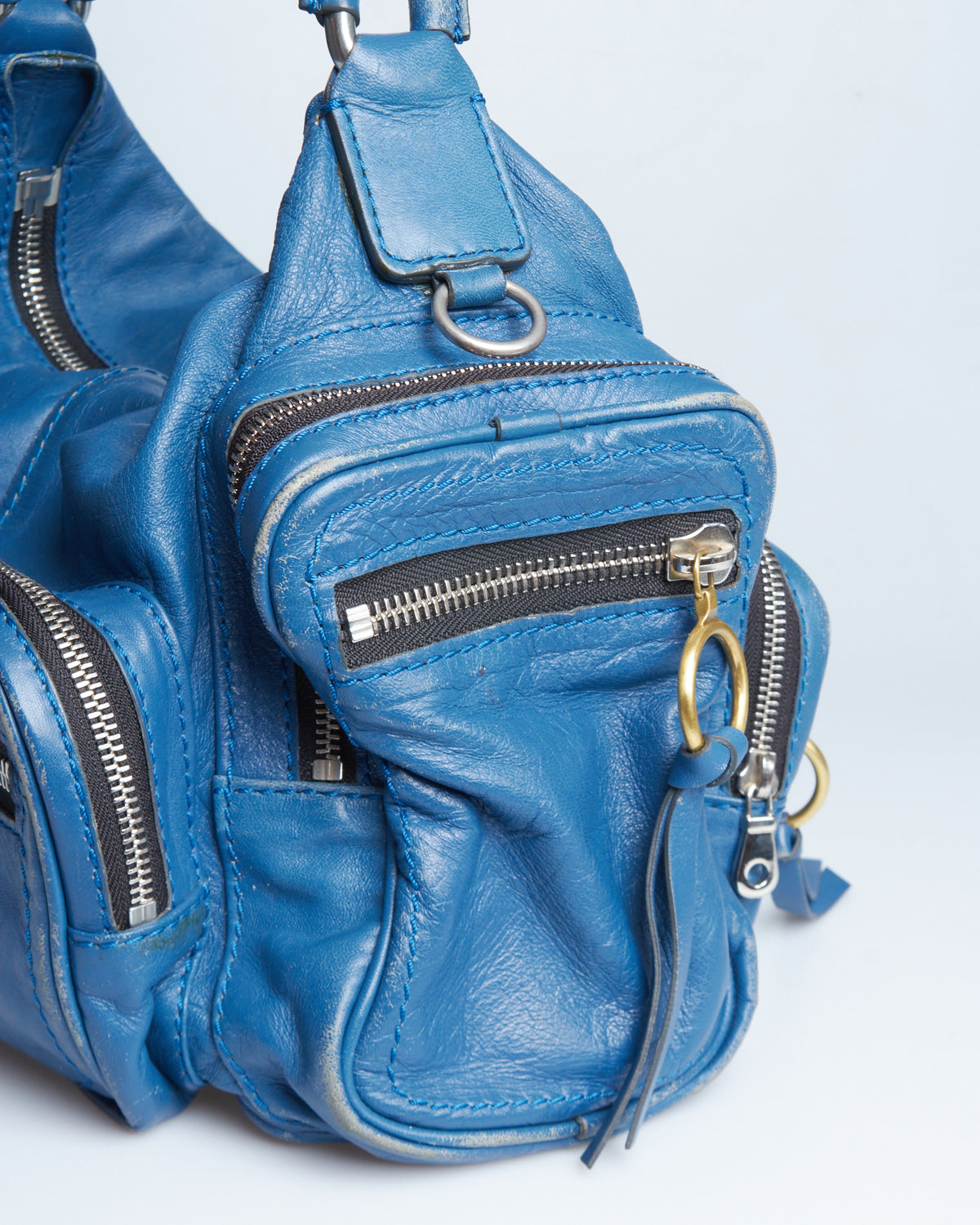 Chloe Betty Bag