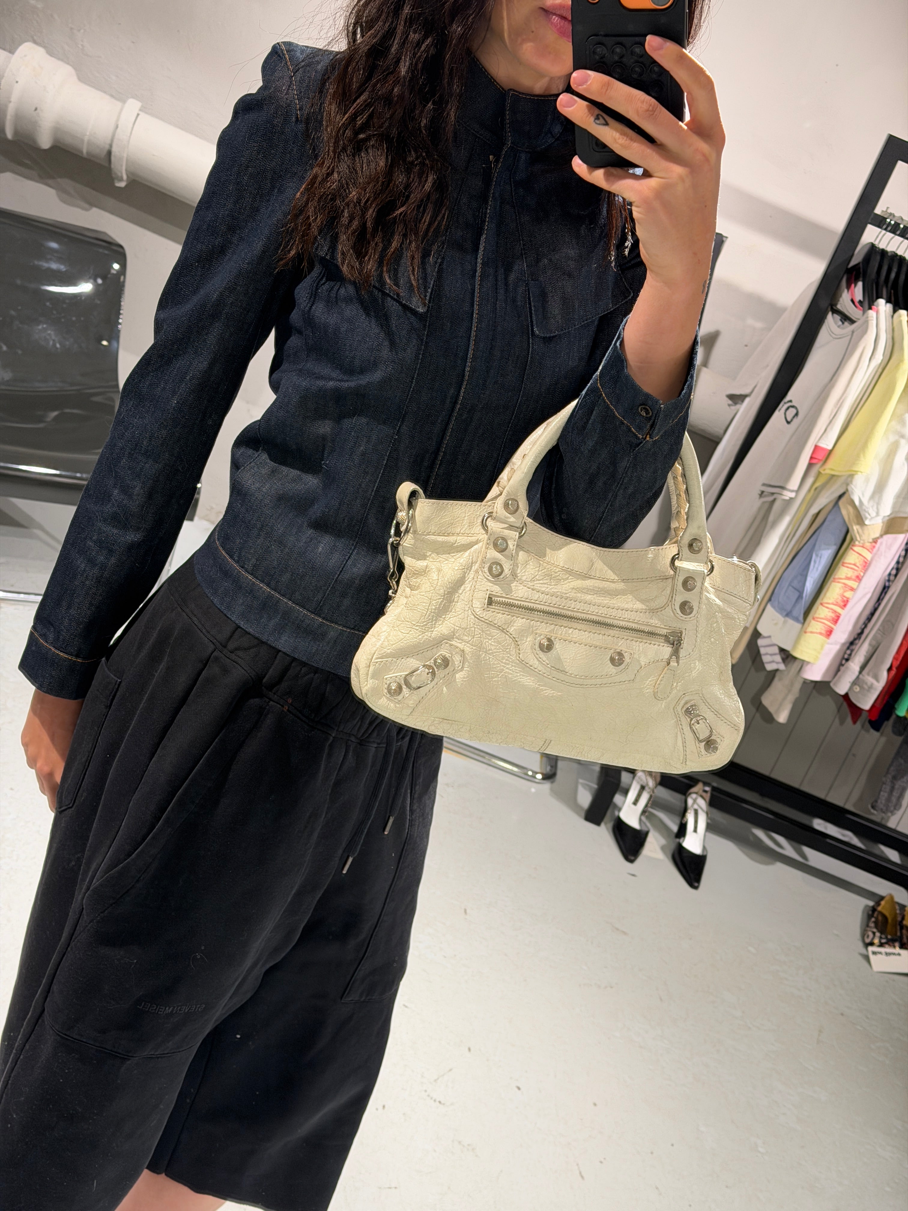 Balenciaga First Bag