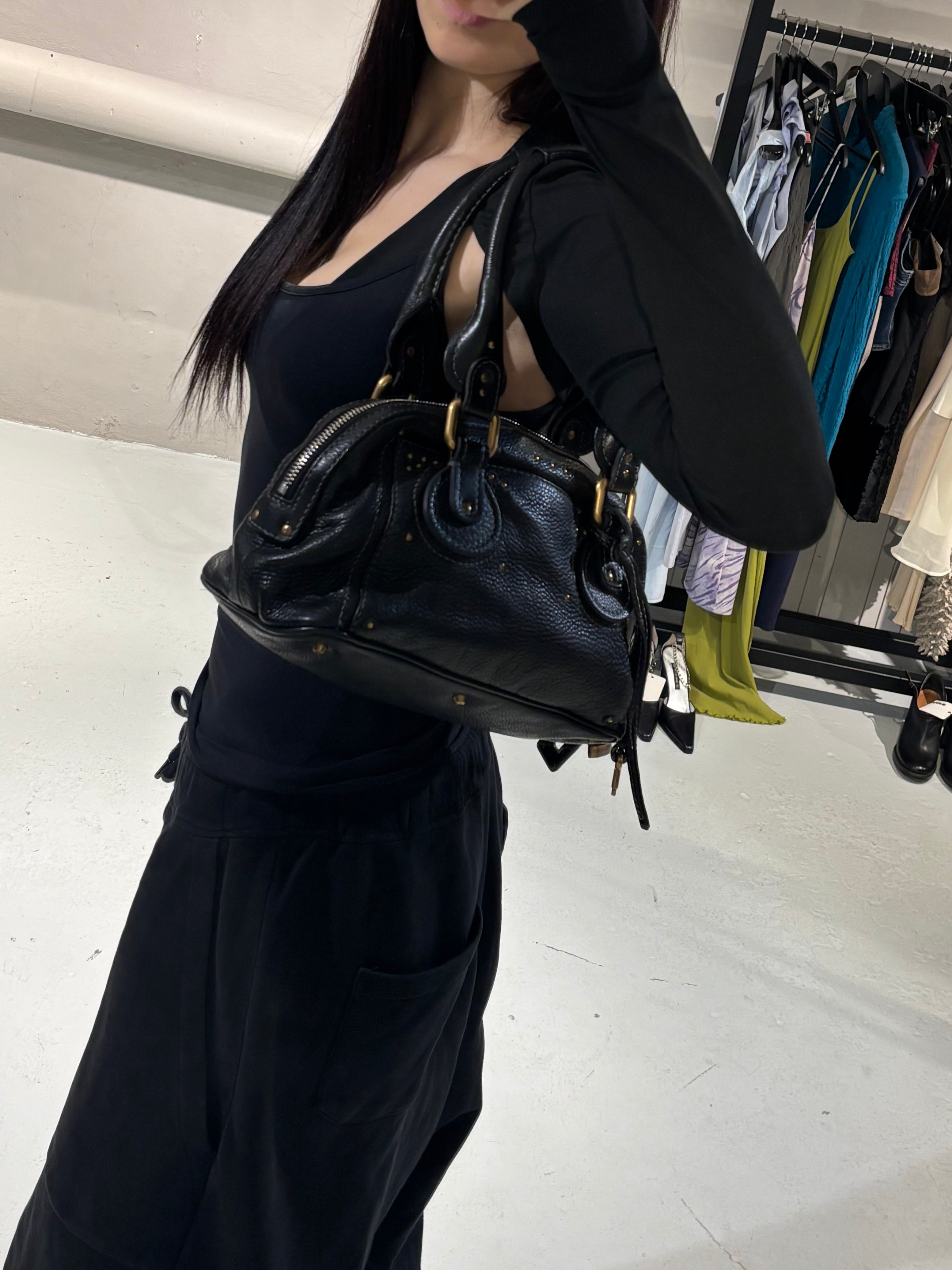 Chloé Paddington Mini