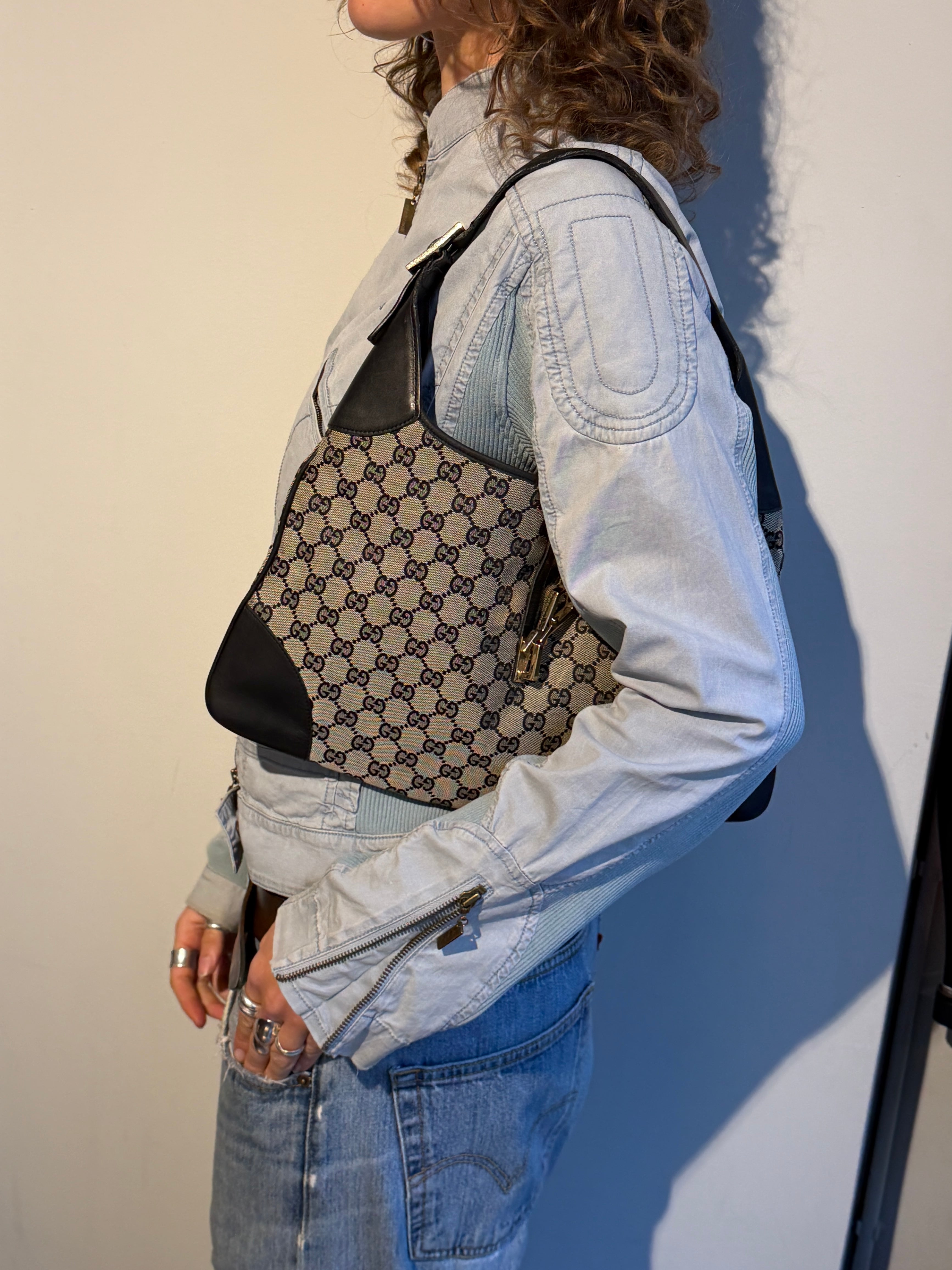 Gucci Jackie Kandinsky