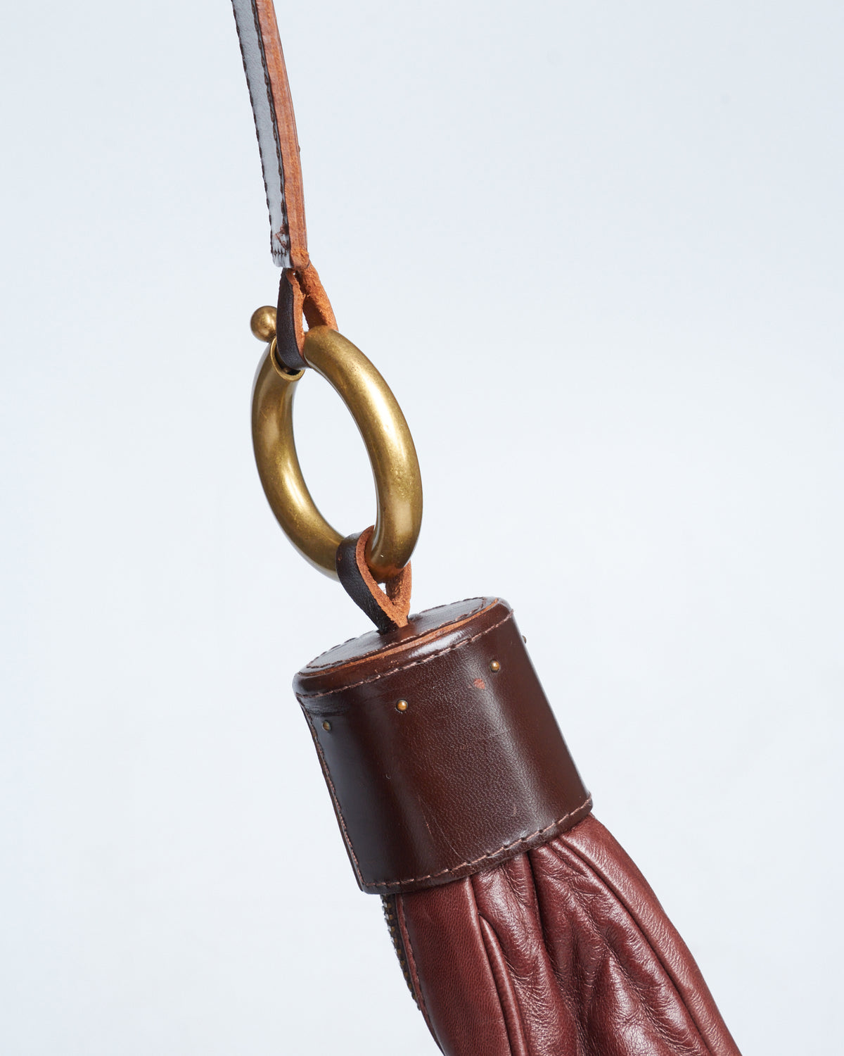 Chloé Ring Hobo Bag