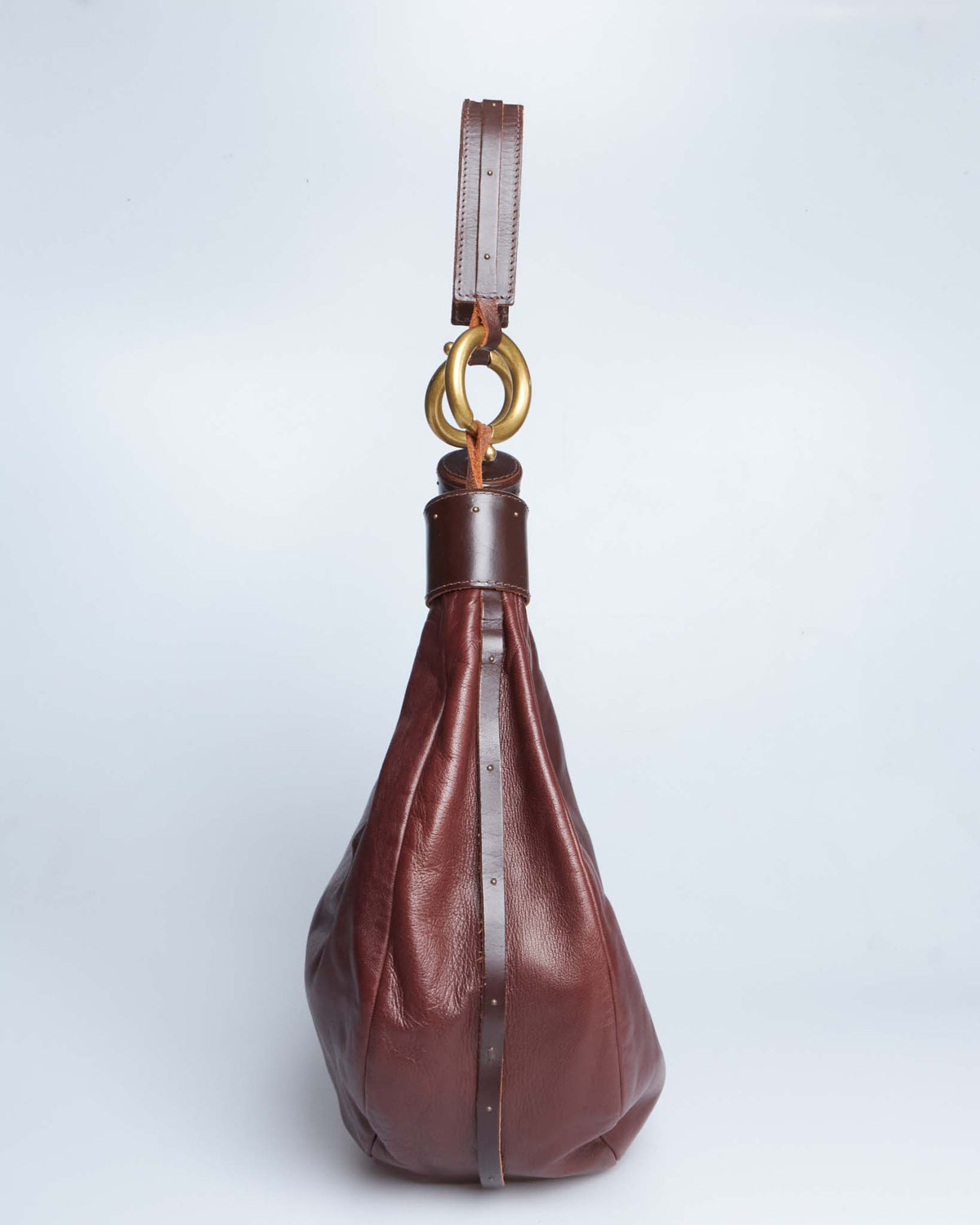 Chloé Ring Hobo Bag
