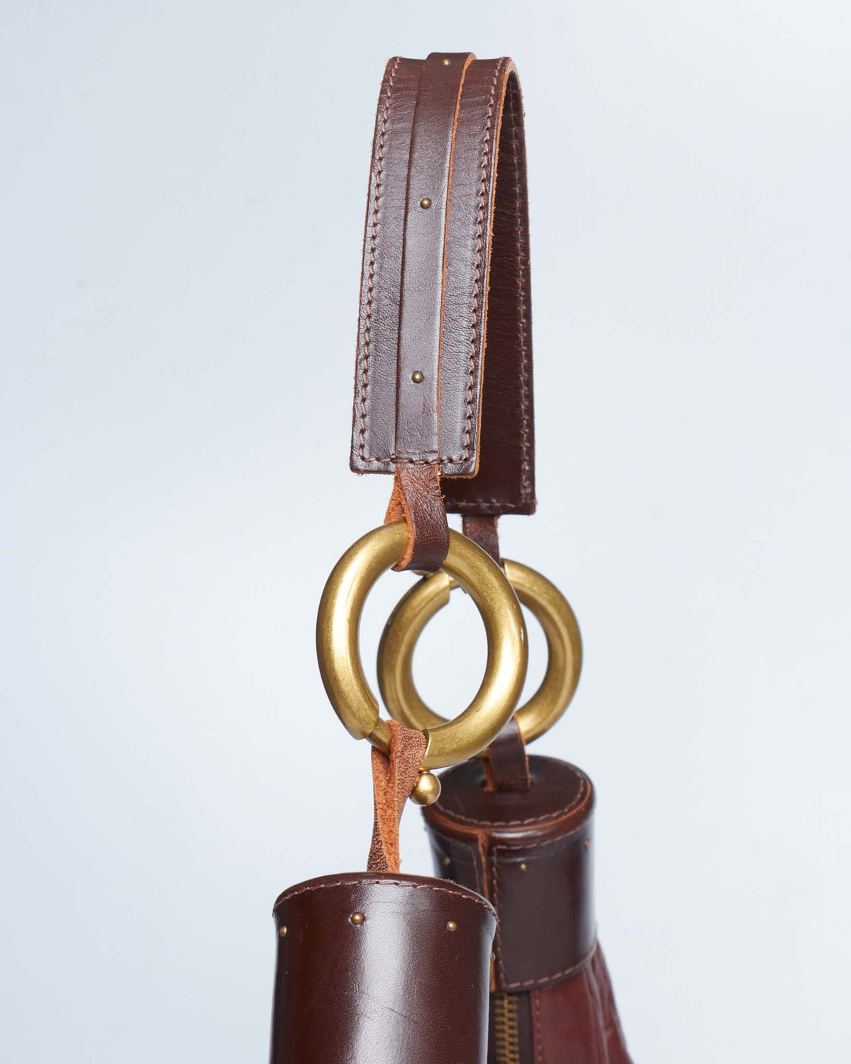 Chloé Ring Hobo Bag