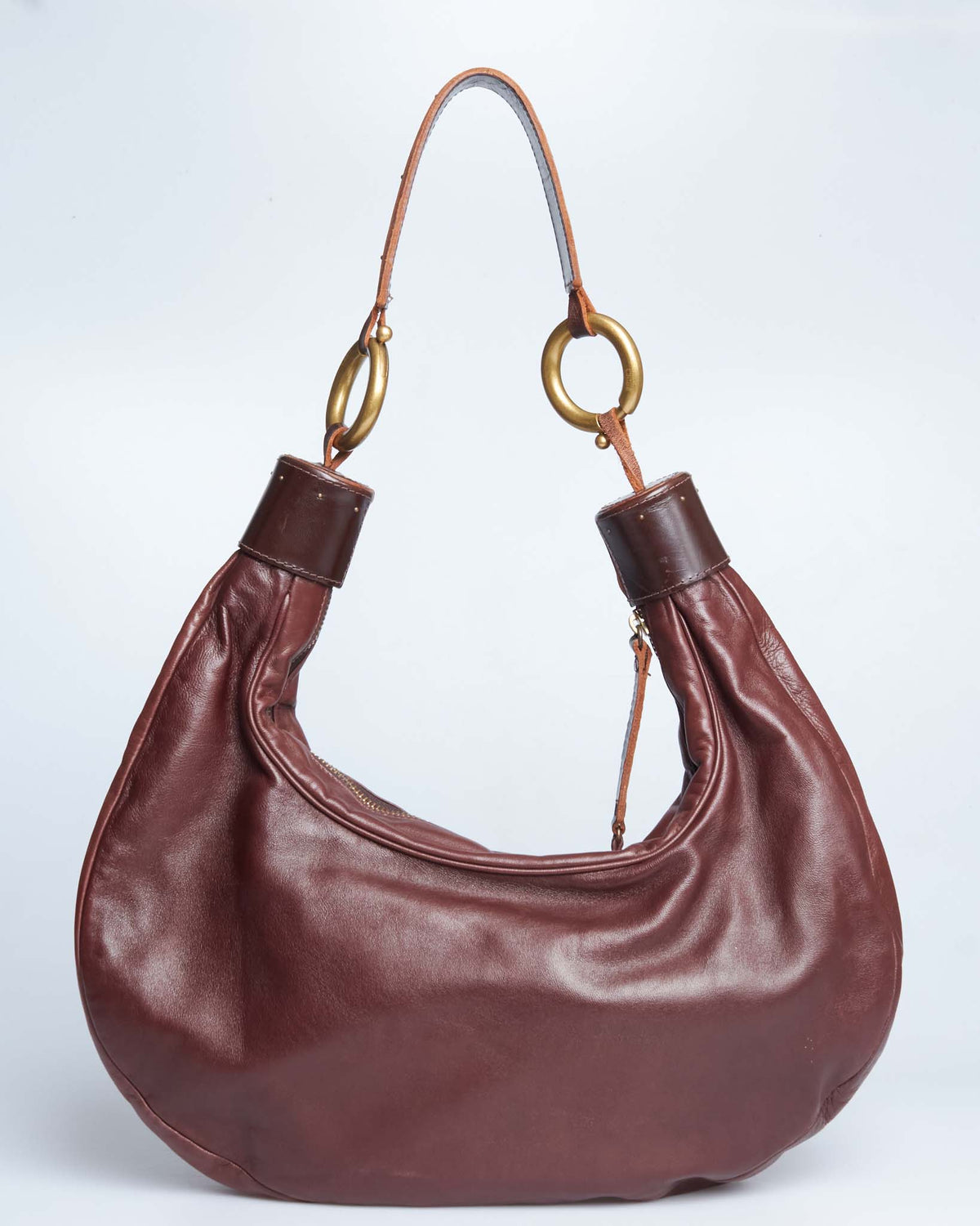 Chloé Ring Hobo Bag