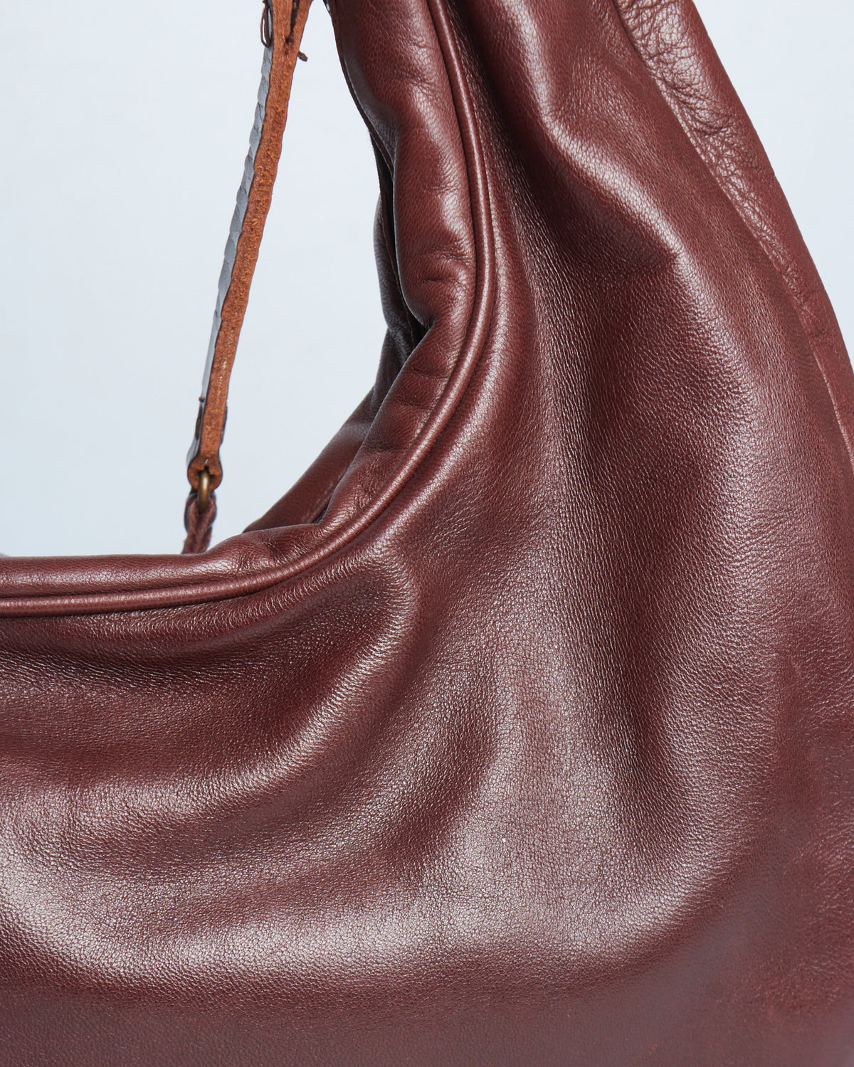 Chloé Ring Hobo Bag