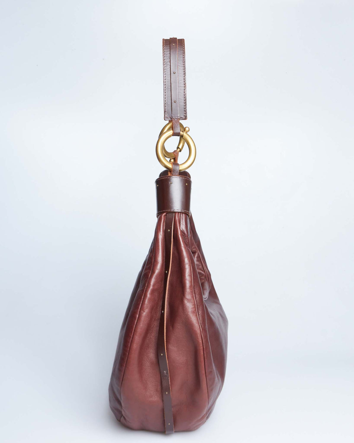 Chloé Ring Hobo Bag