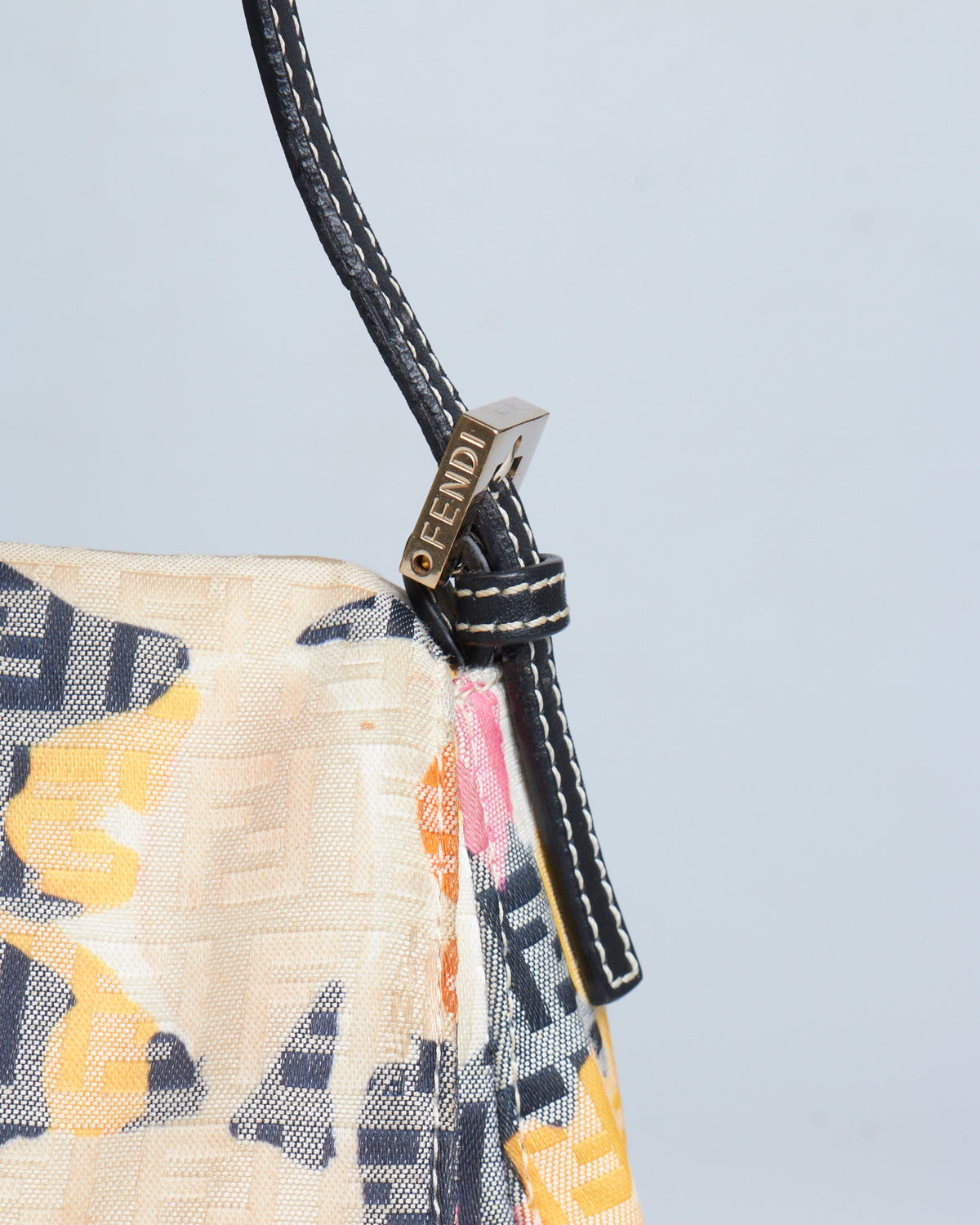 Fendi Mini Mamma Baguette