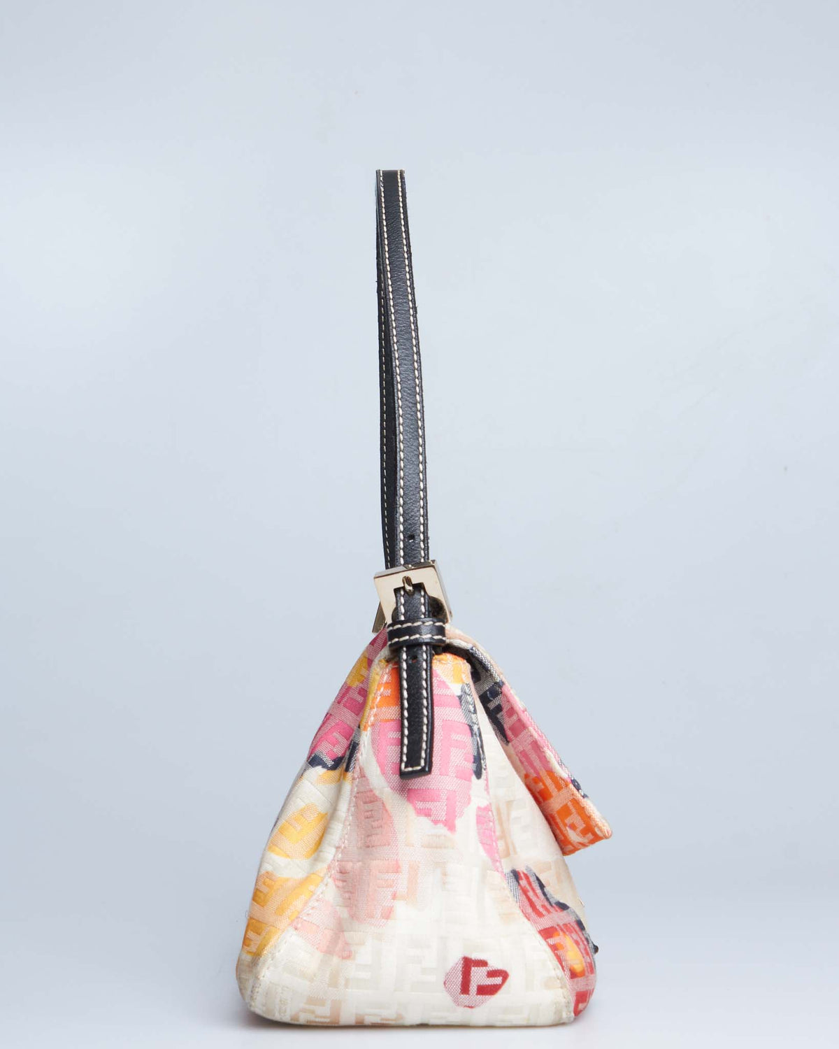 Fendi Mini Mamma Baguette