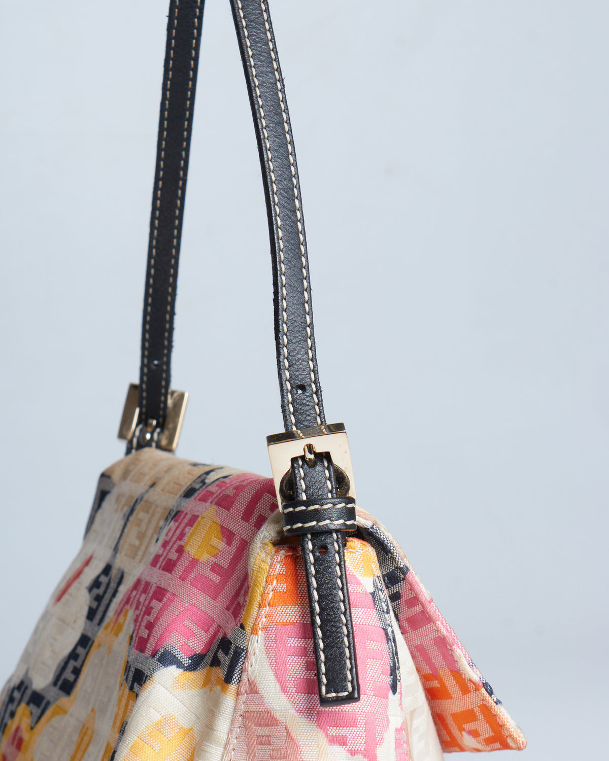 Fendi Mini Mamma Baguette