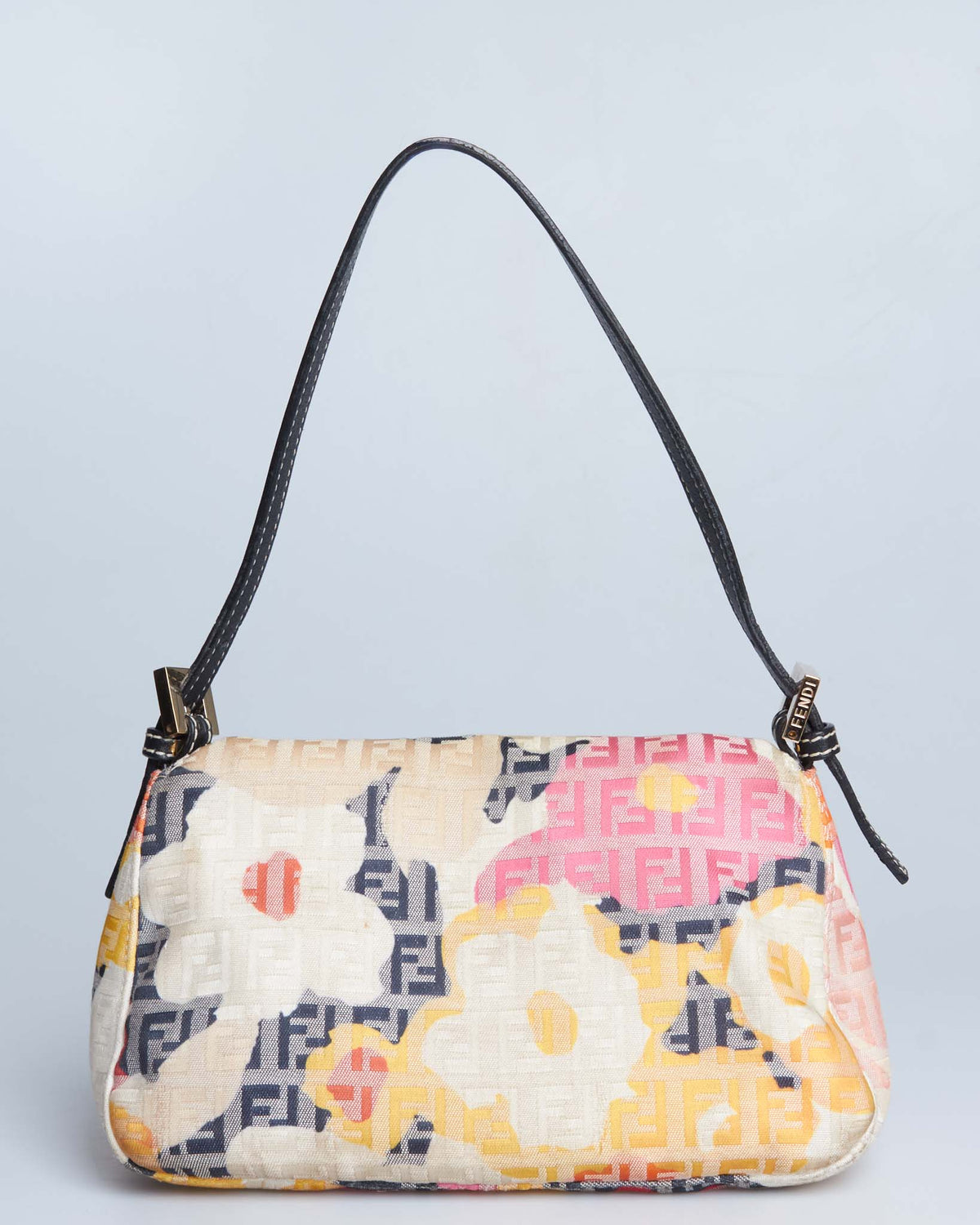 Fendi Mini Mamma Baguette