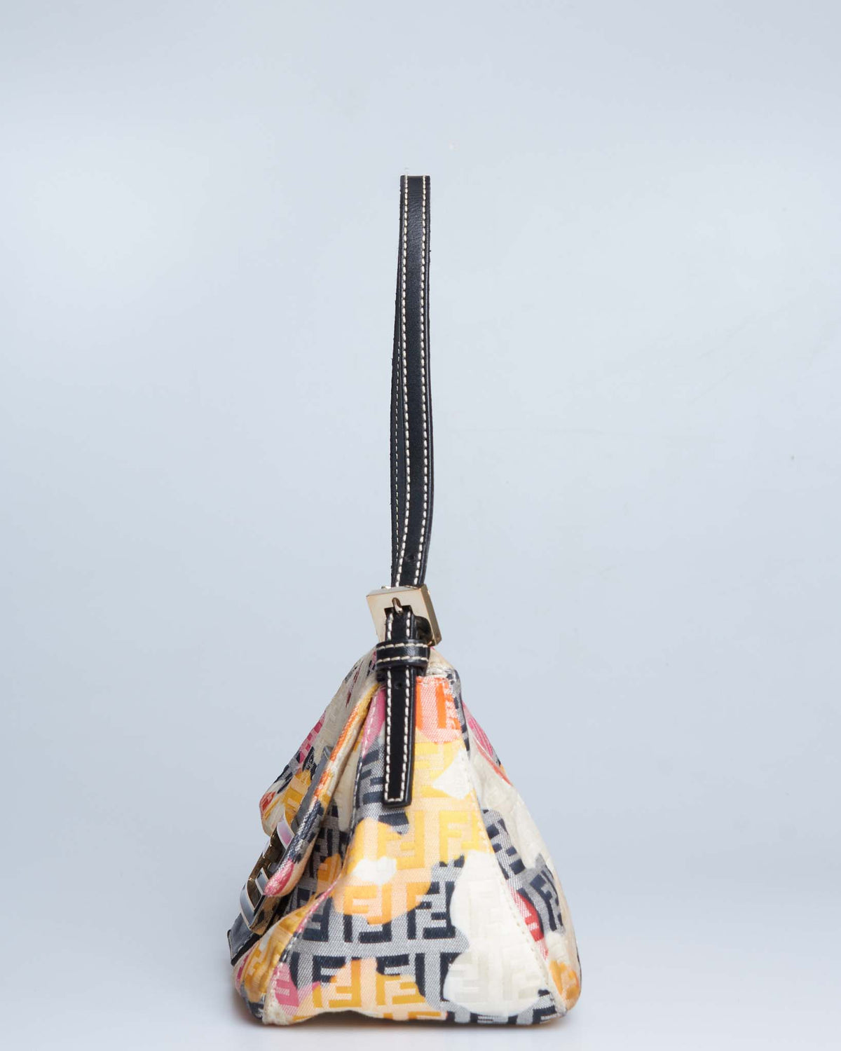 Fendi Mini Mamma Baguette