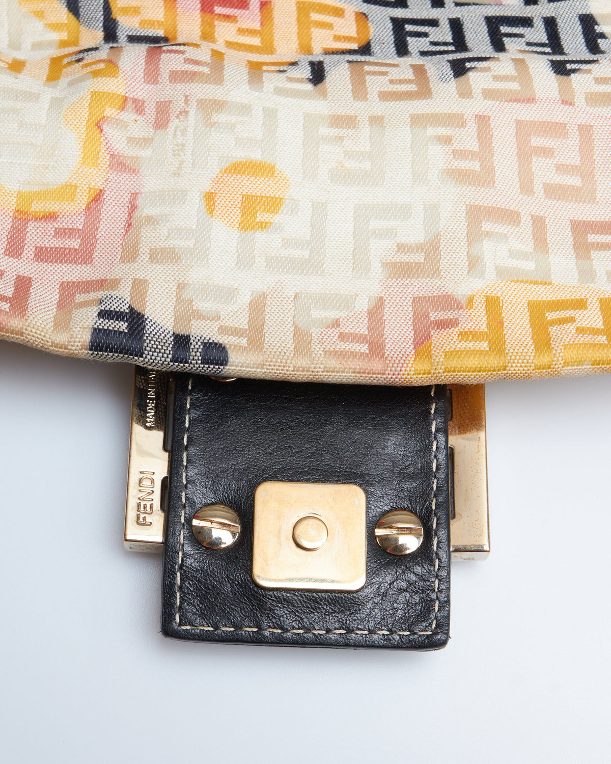Fendi Mini Mamma Baguette