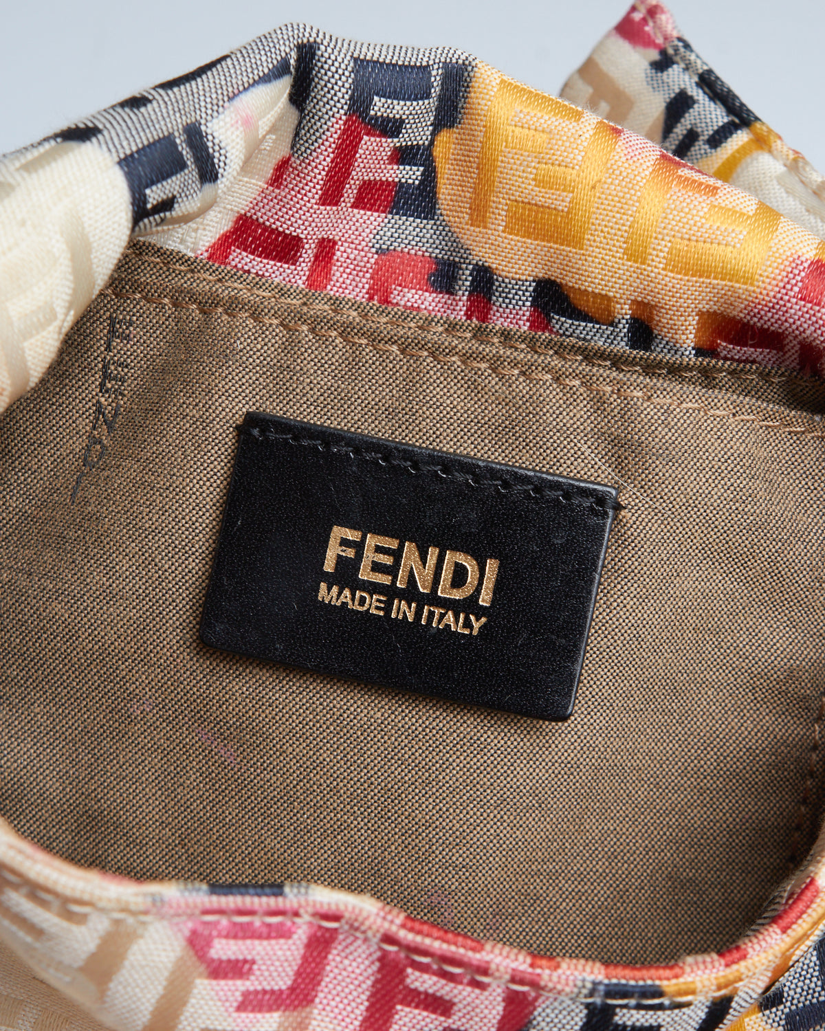 Fendi Mini Mamma Baguette