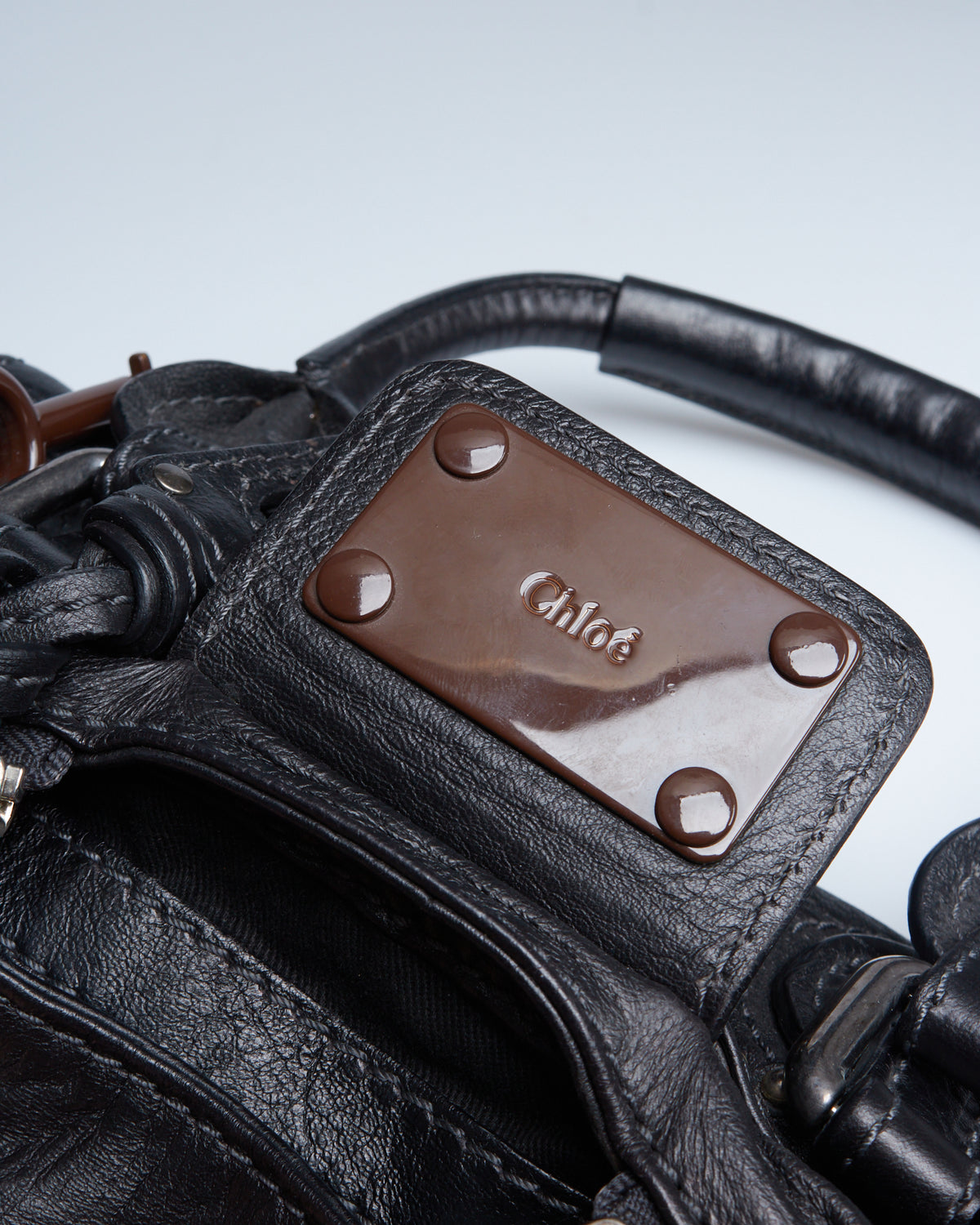 Chloé Paddington Mini