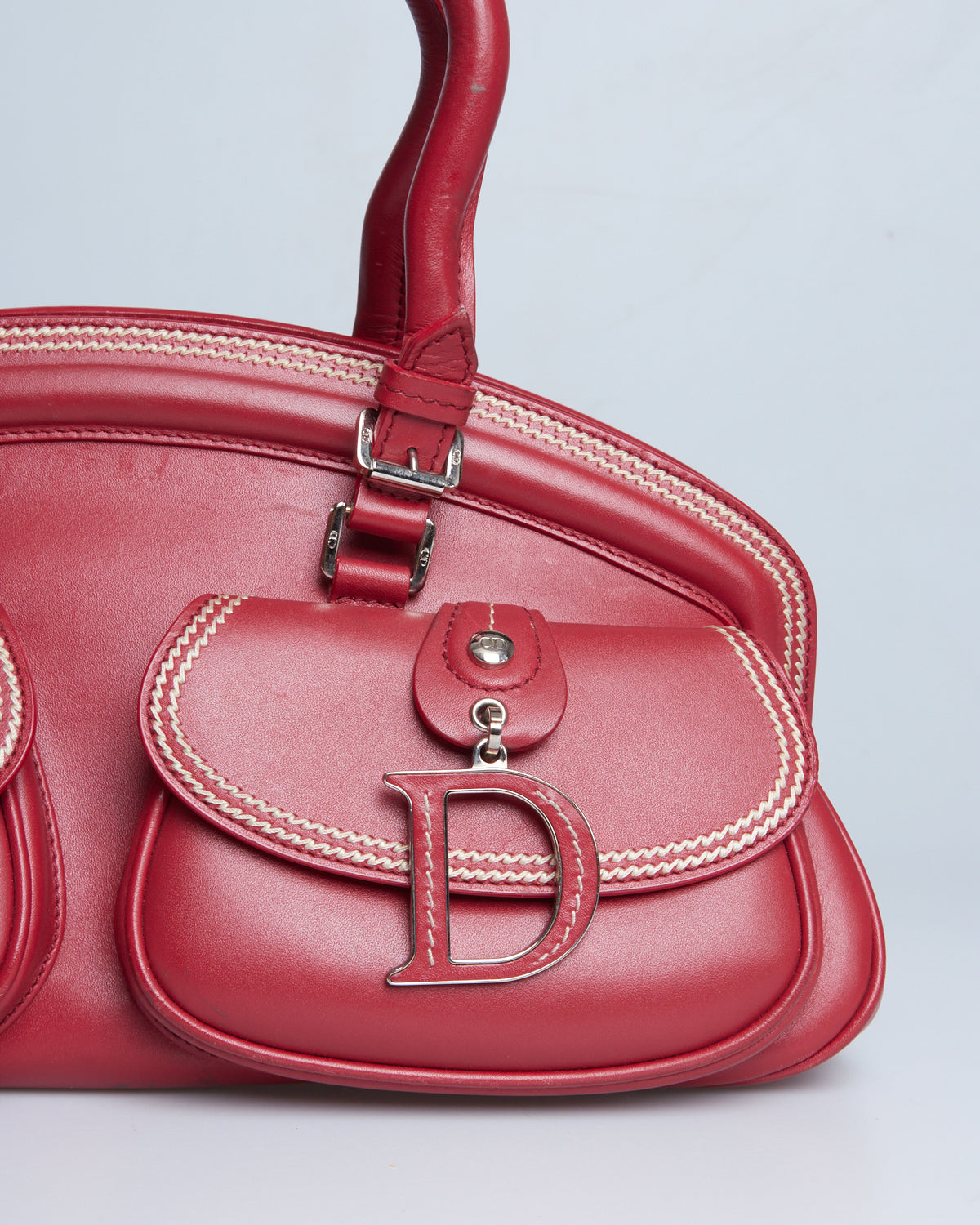 Dior Detective Bag