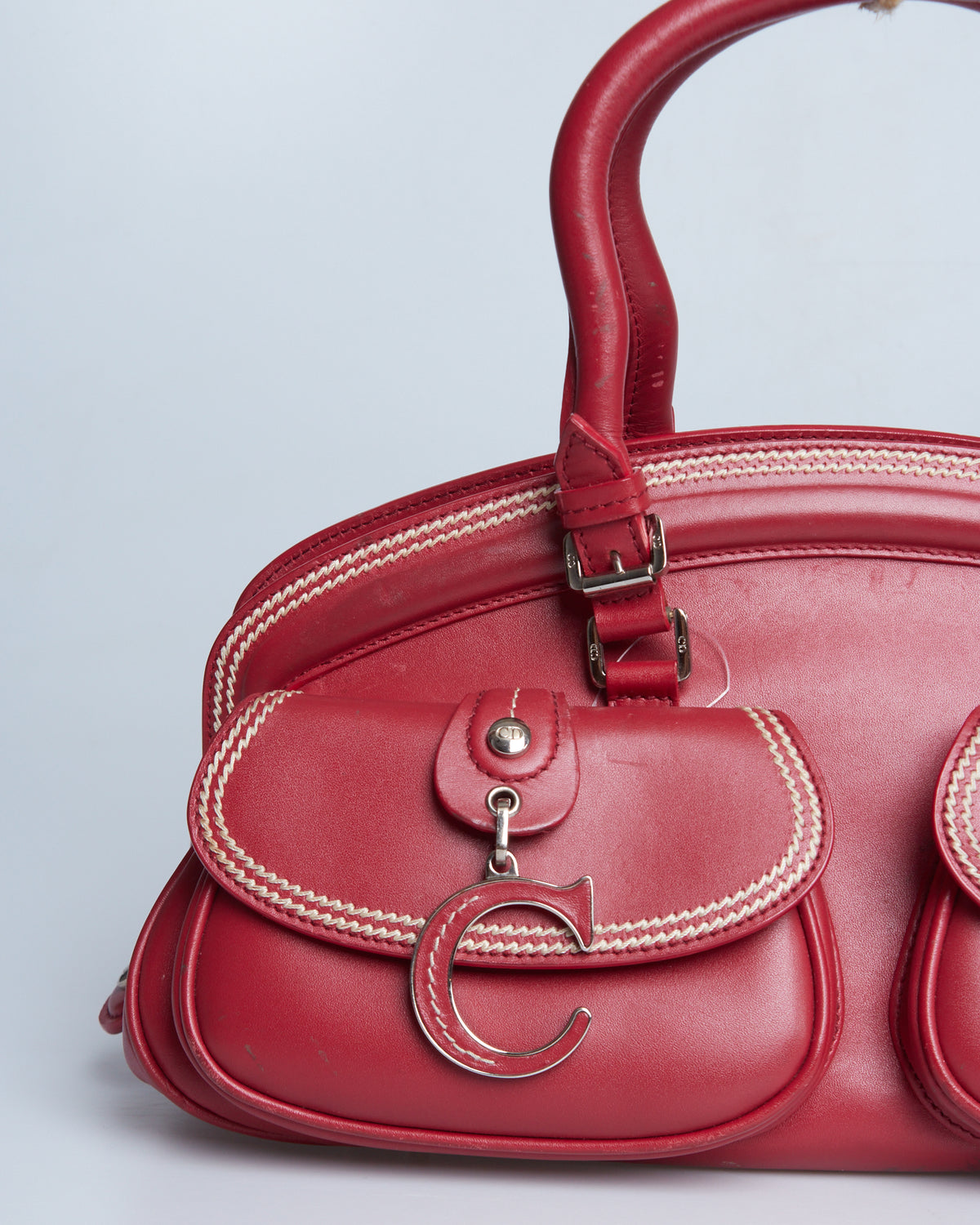 Dior Detective Bag