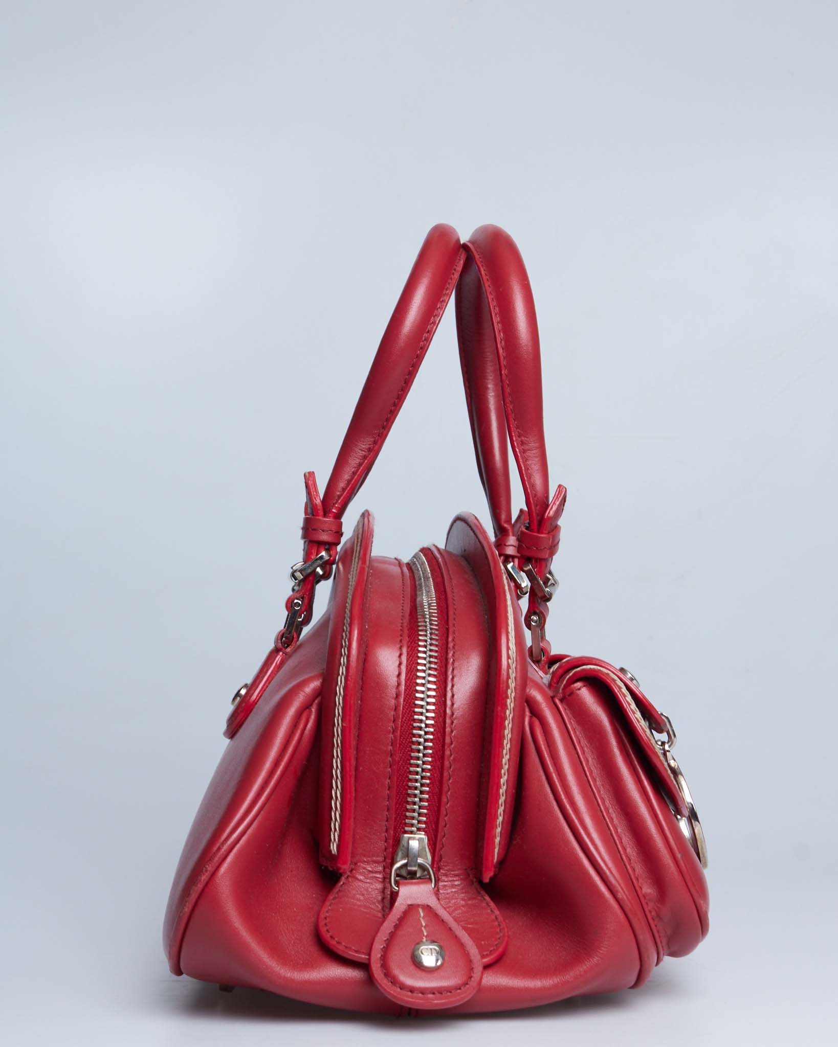 Dior Detective Bag