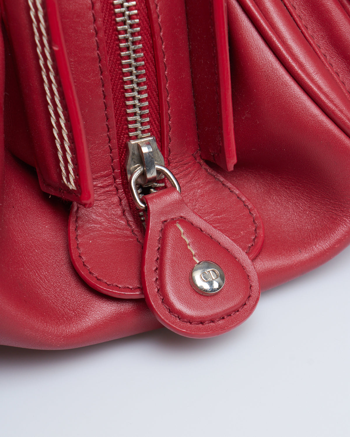 Dior Detective Bag