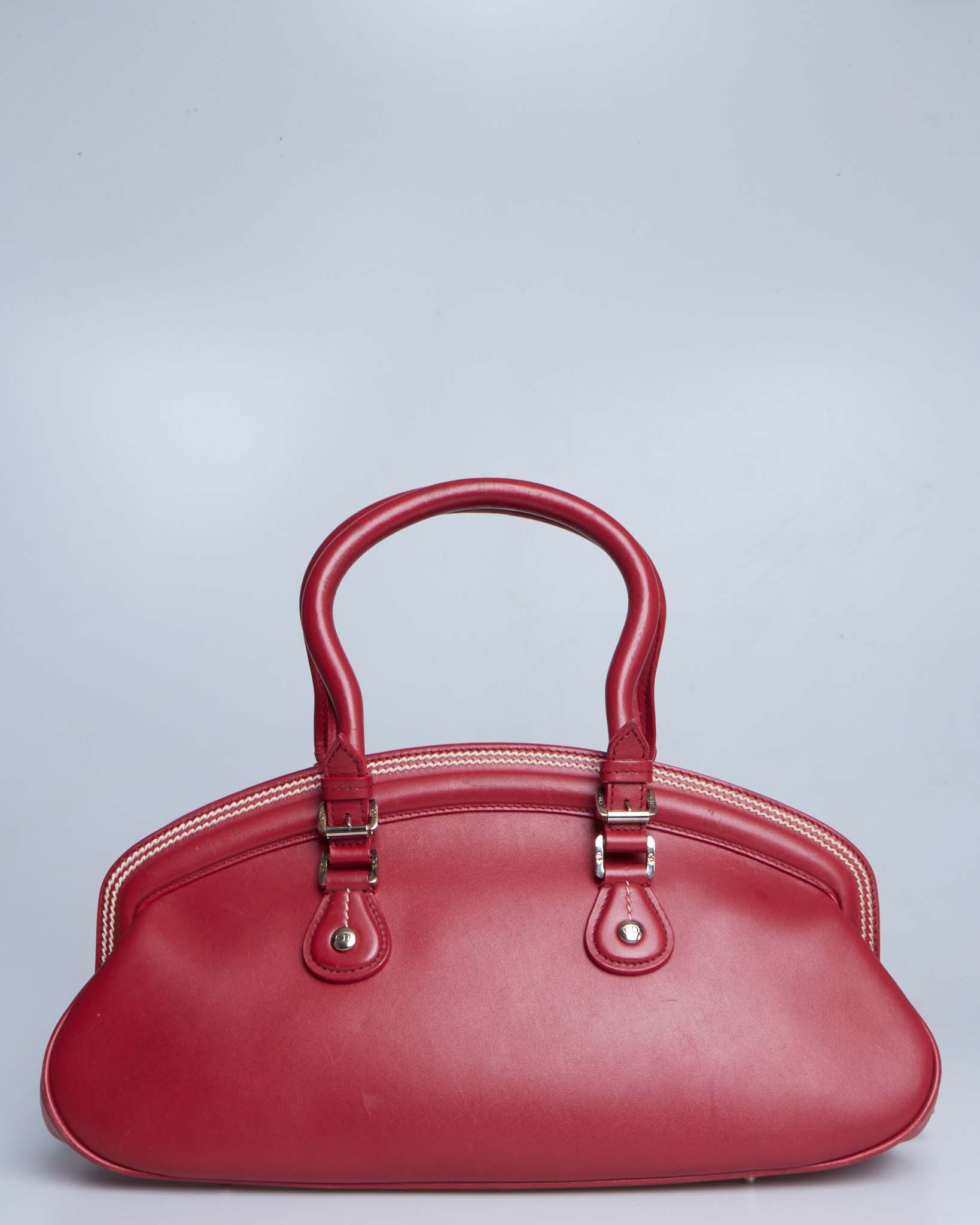 Dior Detective Bag
