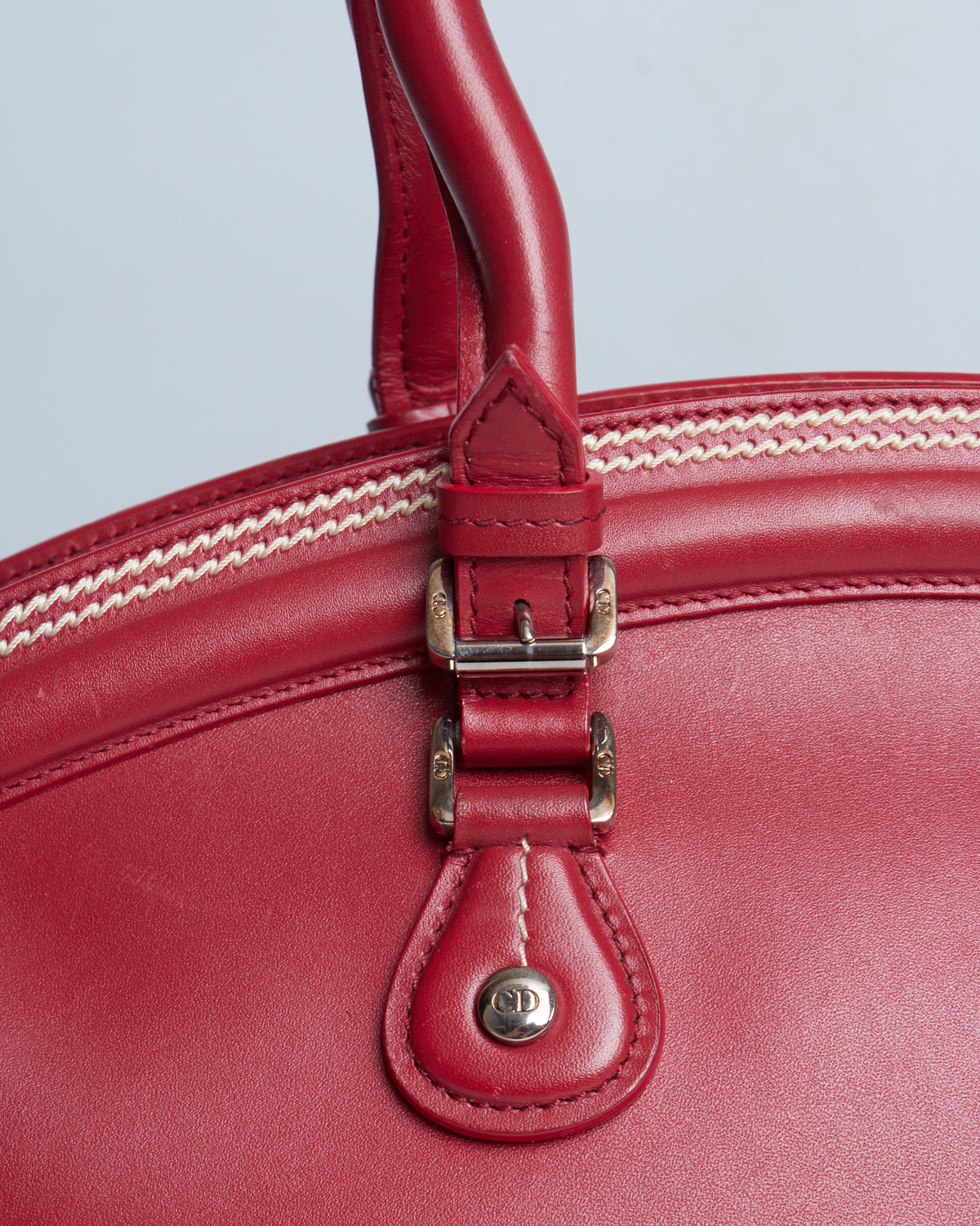 Dior Detective Bag