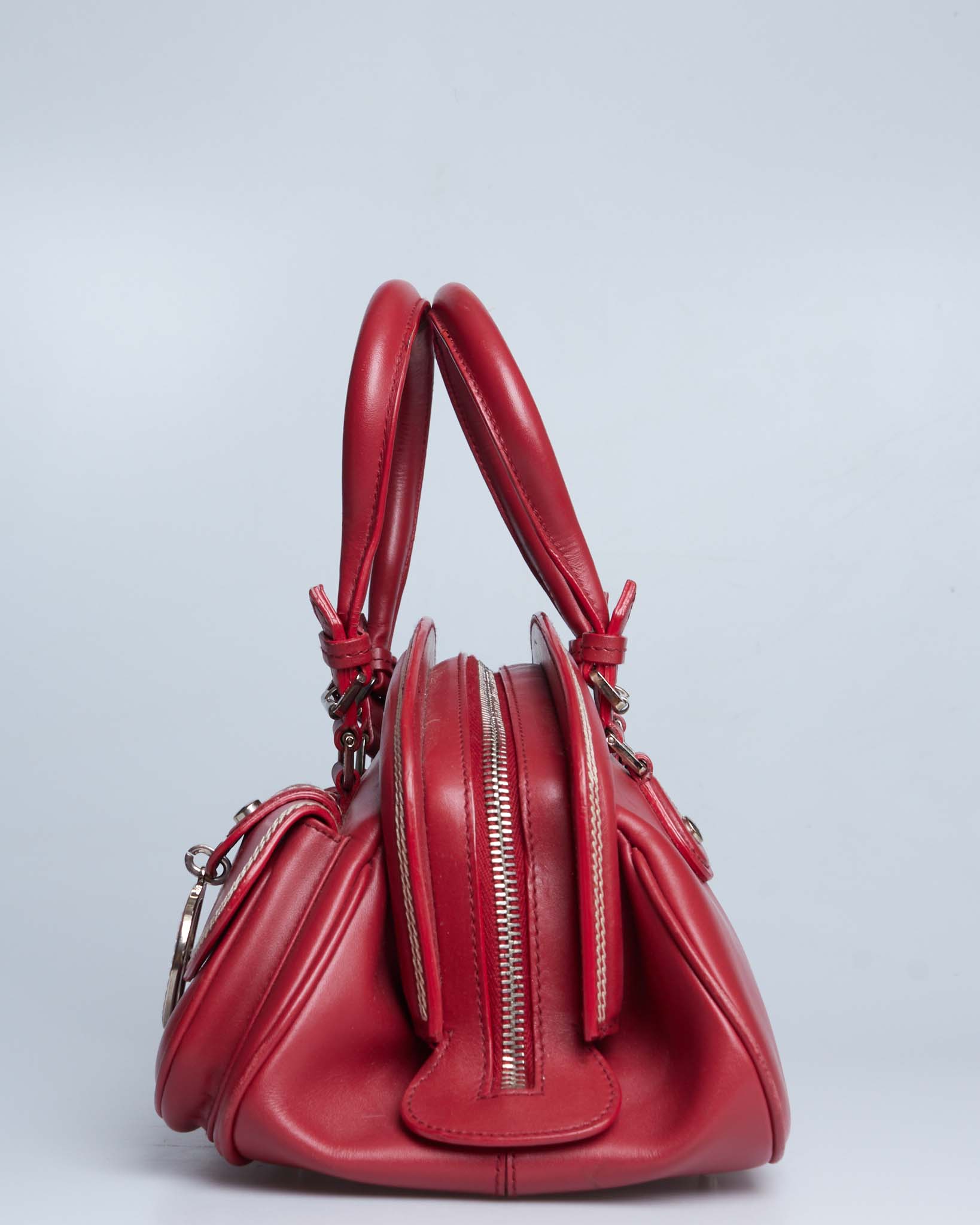 Dior Detective Bag