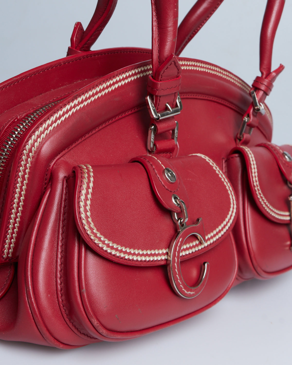 Dior Detective Bag
