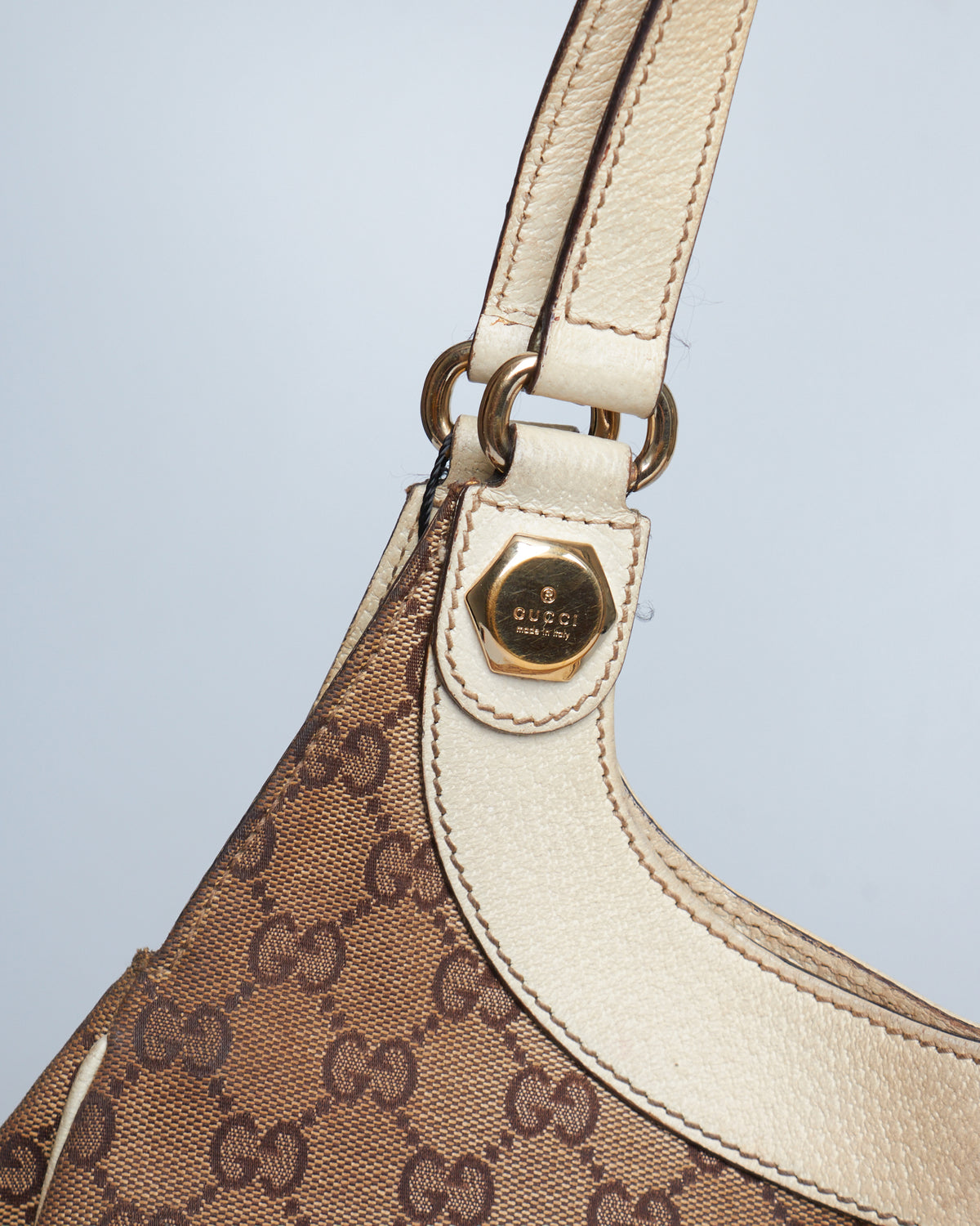 Gucci Charmy Bag
