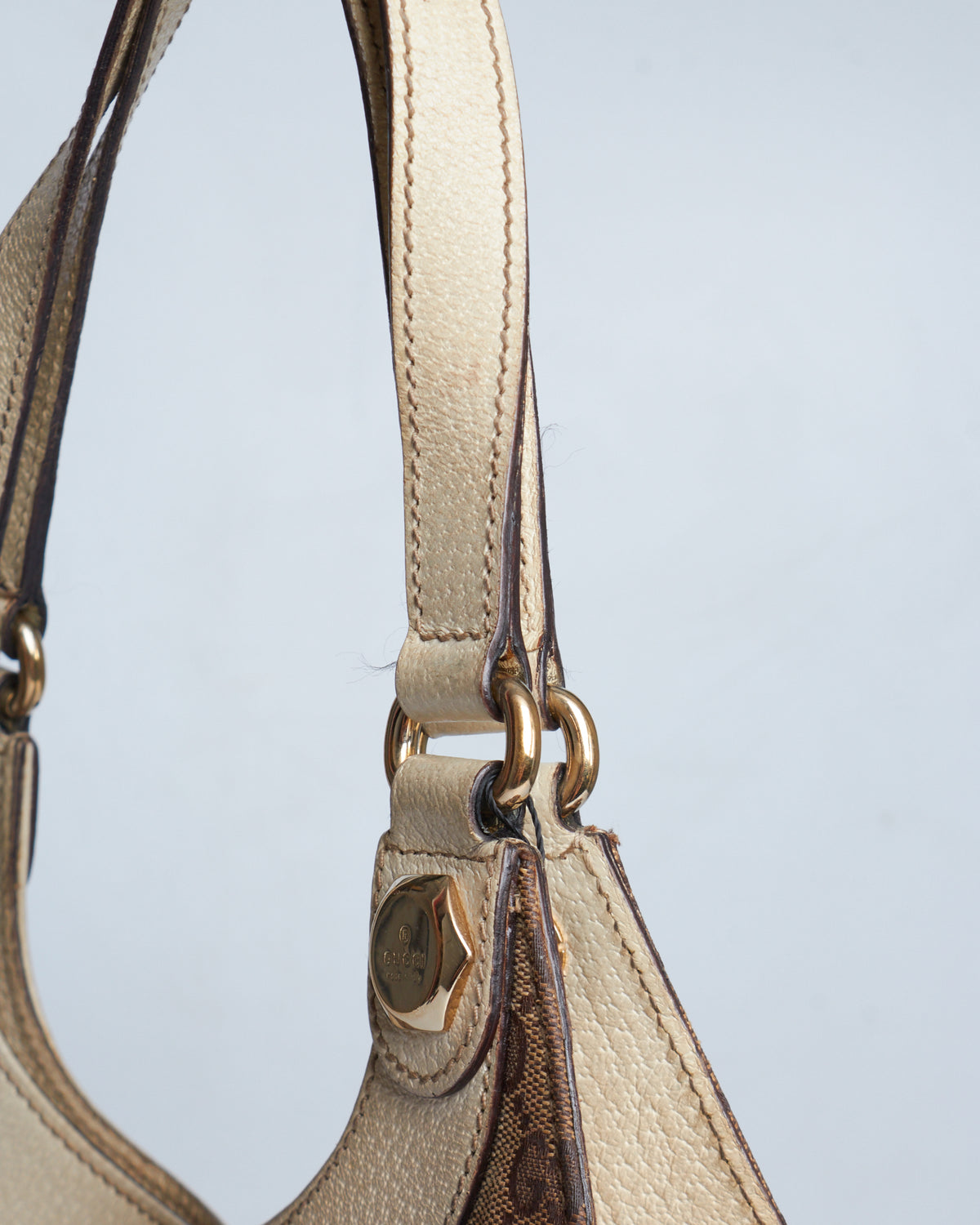 Gucci Charmy Bag