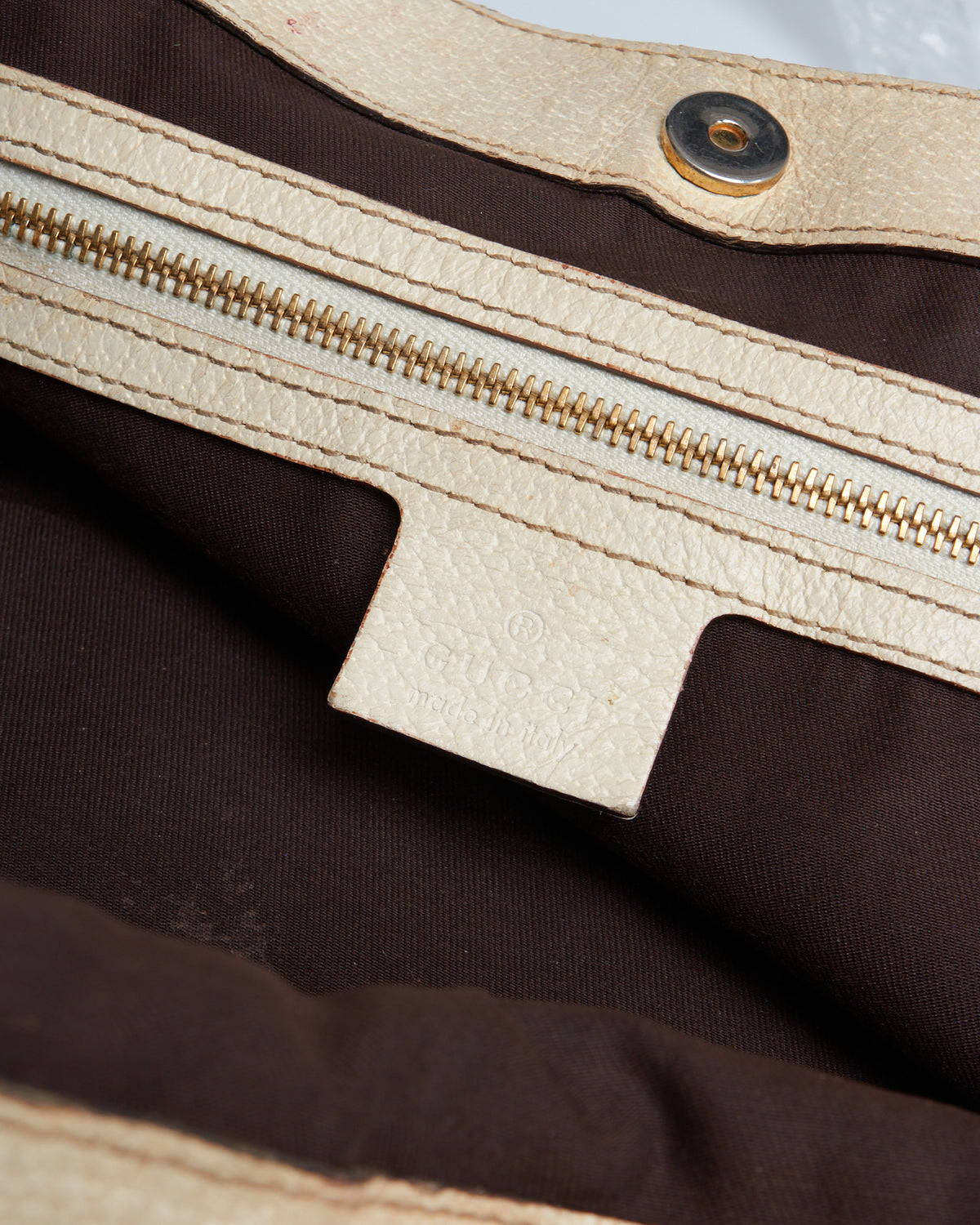 Gucci Charmy Bag