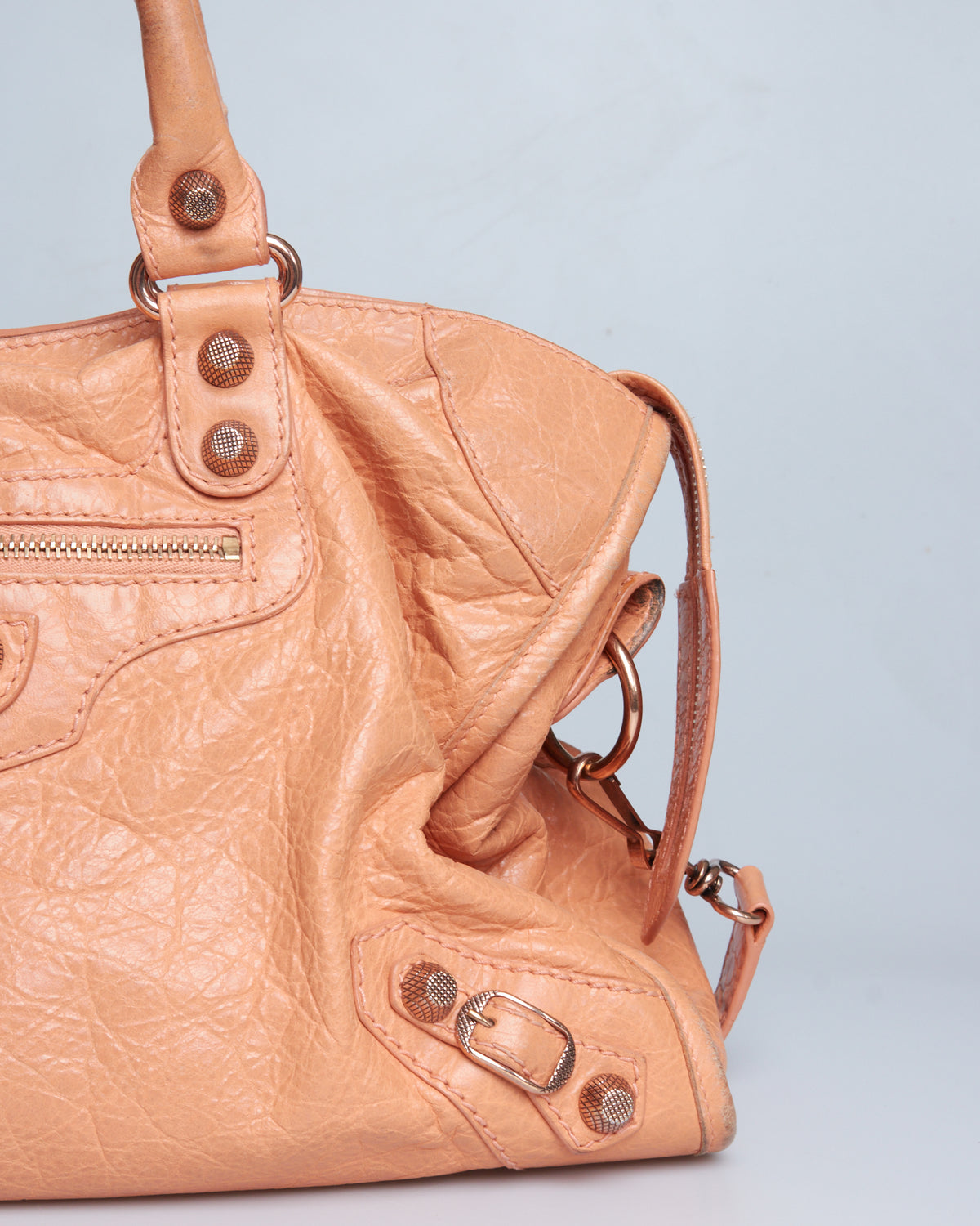 Balenciaga City Bag