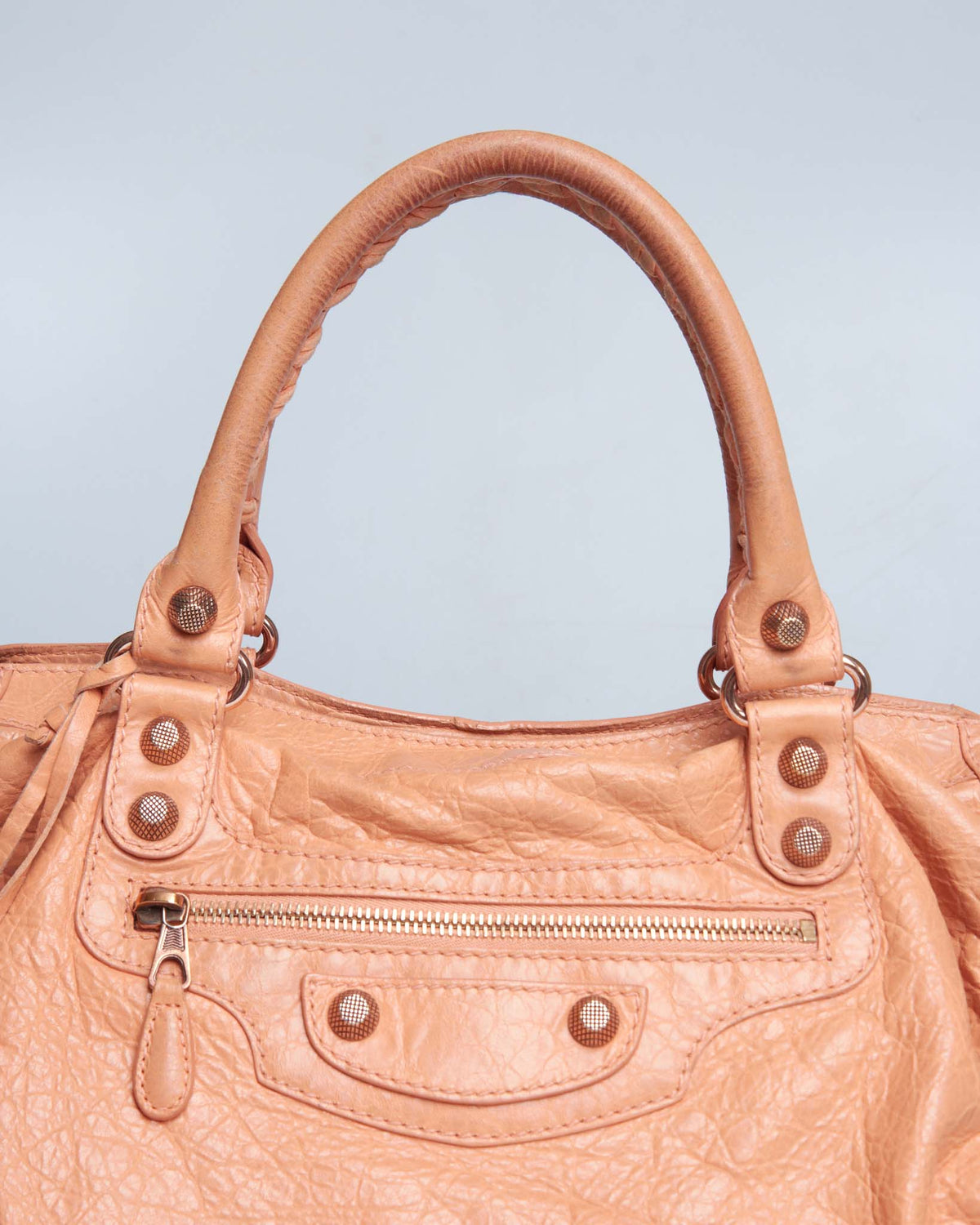 Balenciaga City Bag