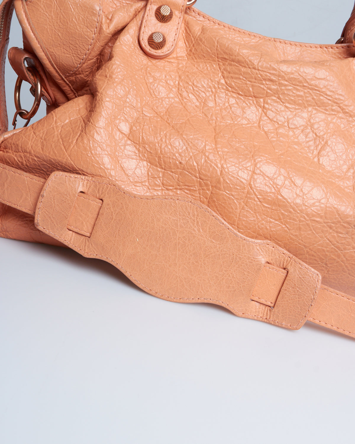 Balenciaga City Bag