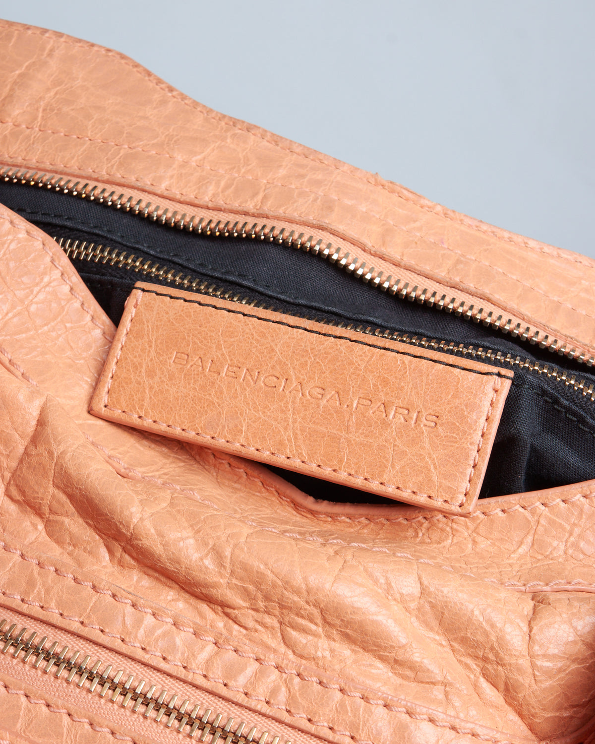 Balenciaga City Bag