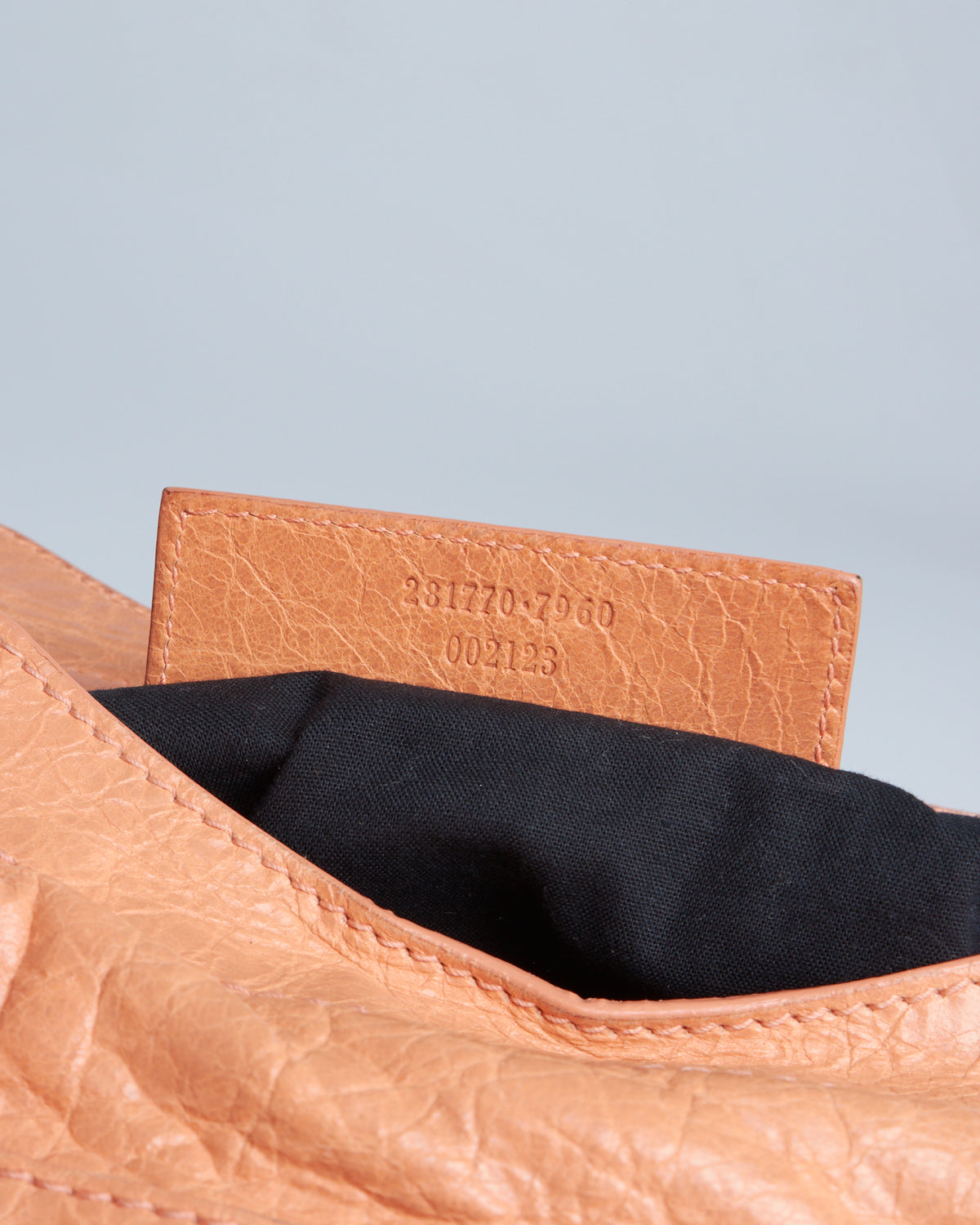 Balenciaga City Bag