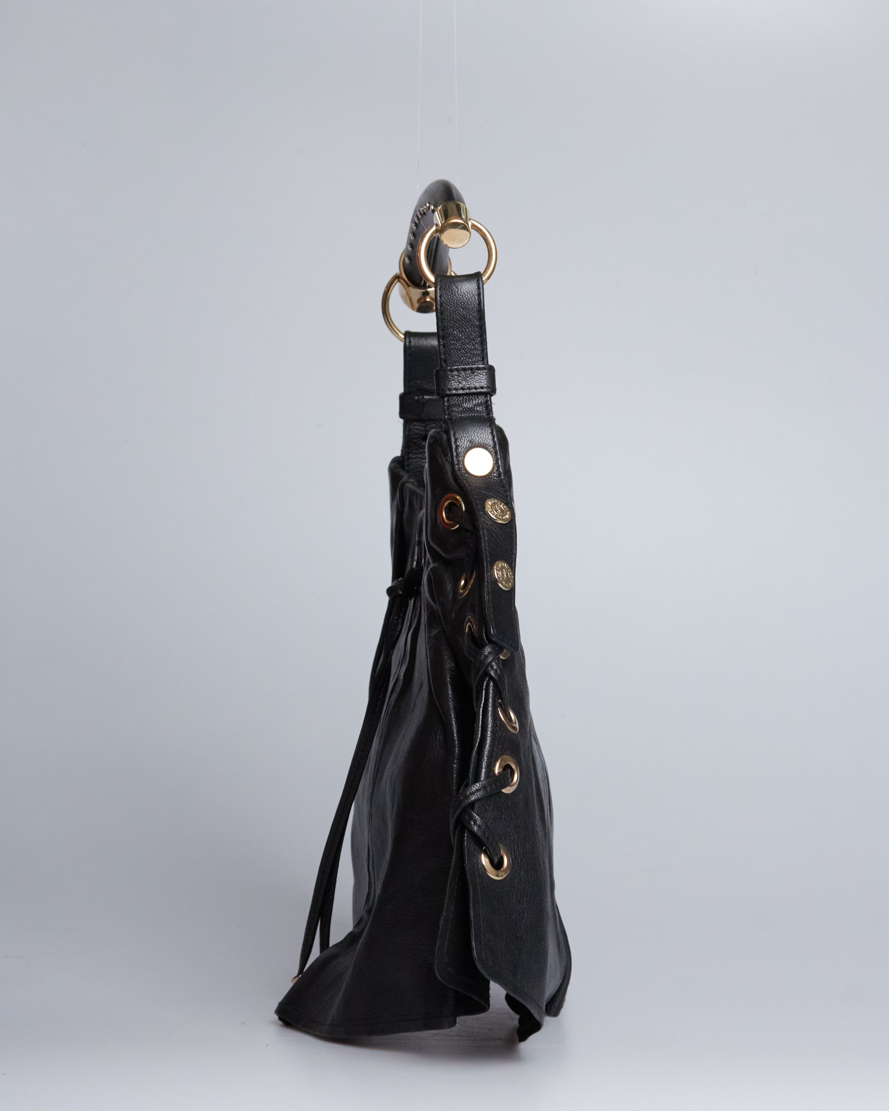 Yves Saint Laurent Shangri-La Mombasa