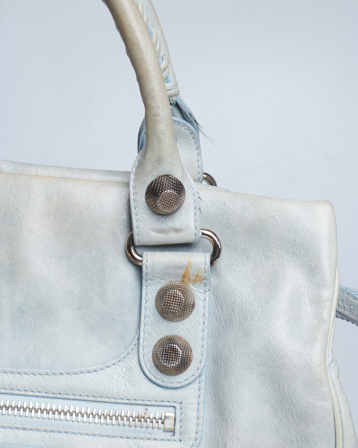 Balenciaga Giant Bag