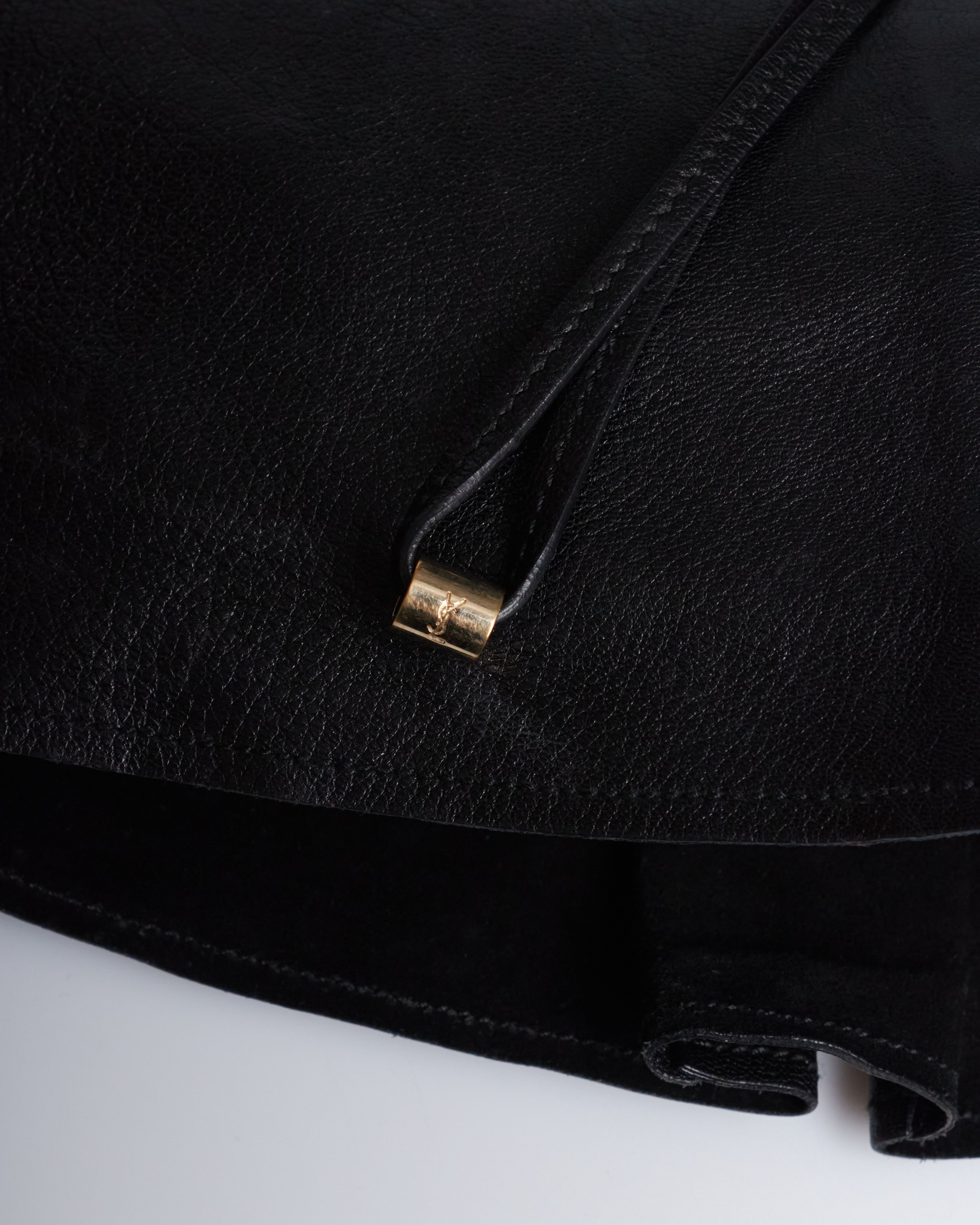 Yves Saint Laurent Shangri-La Mombasa