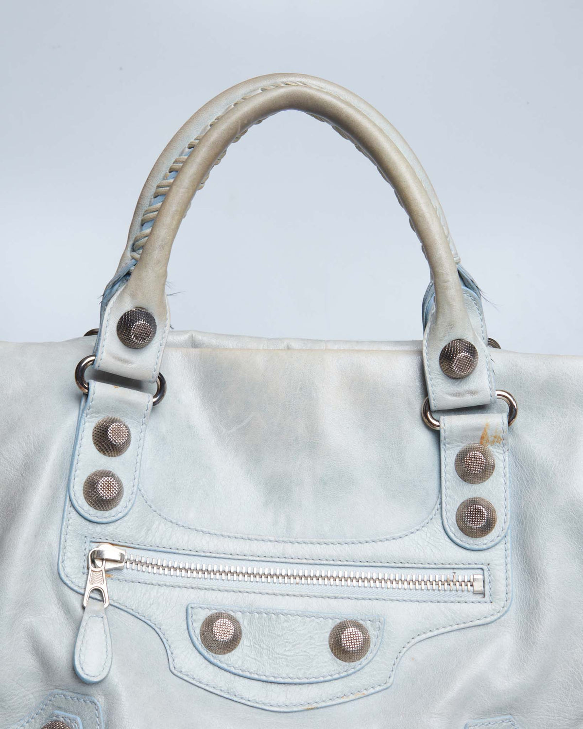 Balenciaga Giant Bag