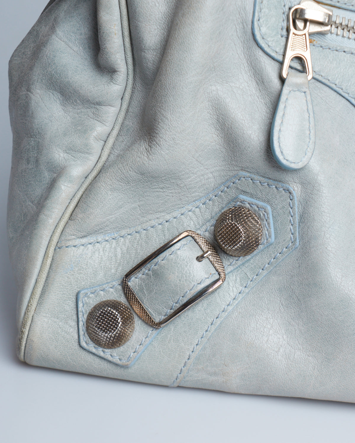 Balenciaga Giant Bag