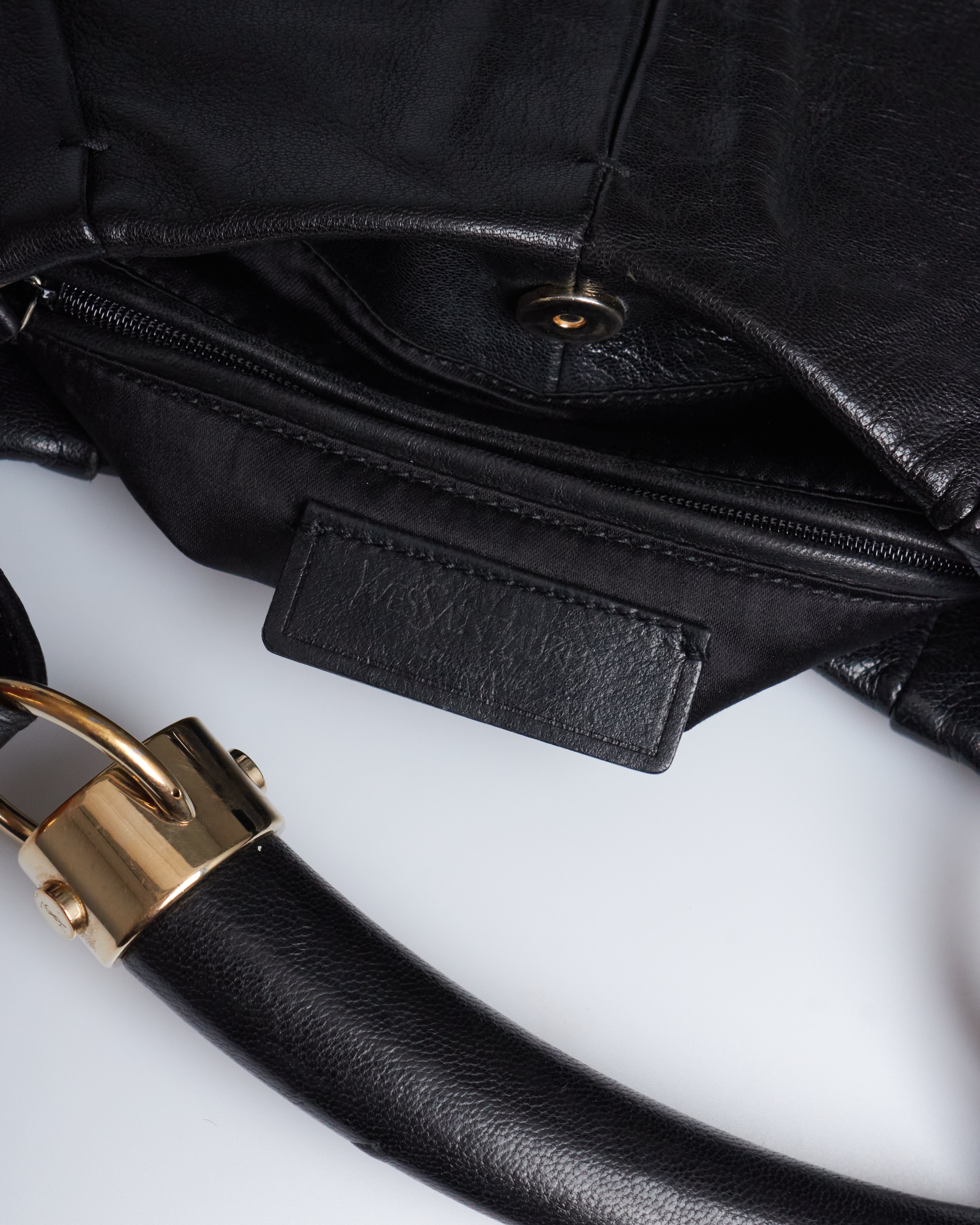 Yves Saint Laurent Shangri-La Mombasa