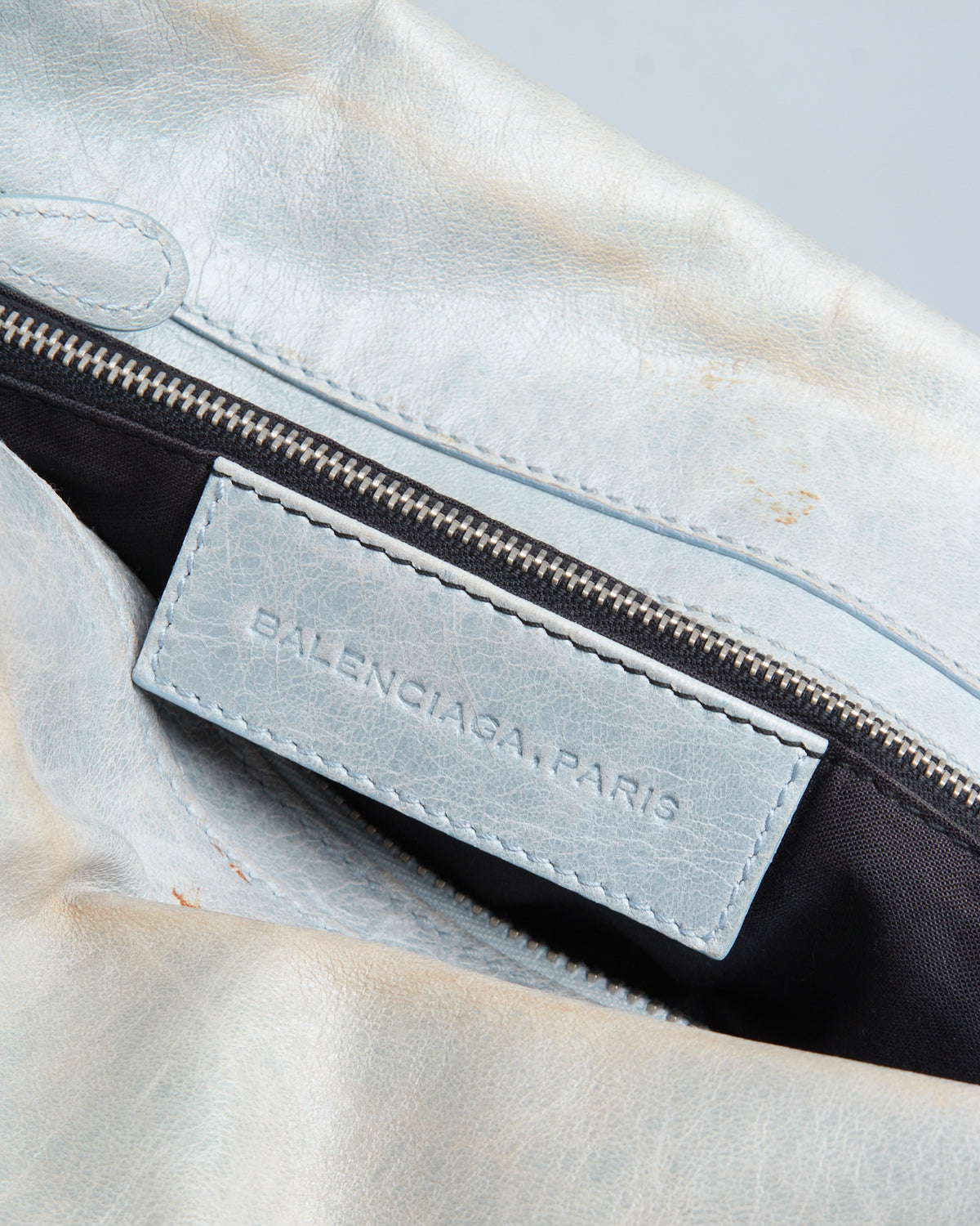 Balenciaga Giant Bag