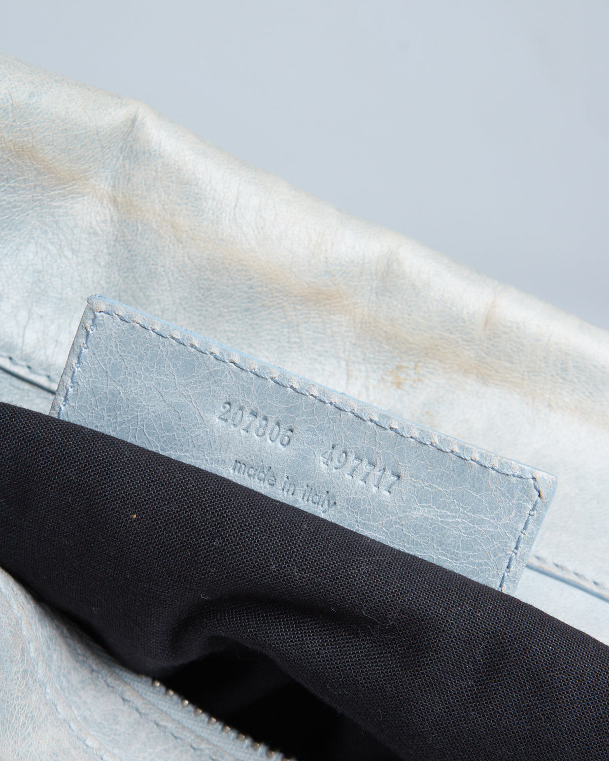Balenciaga Giant Bag