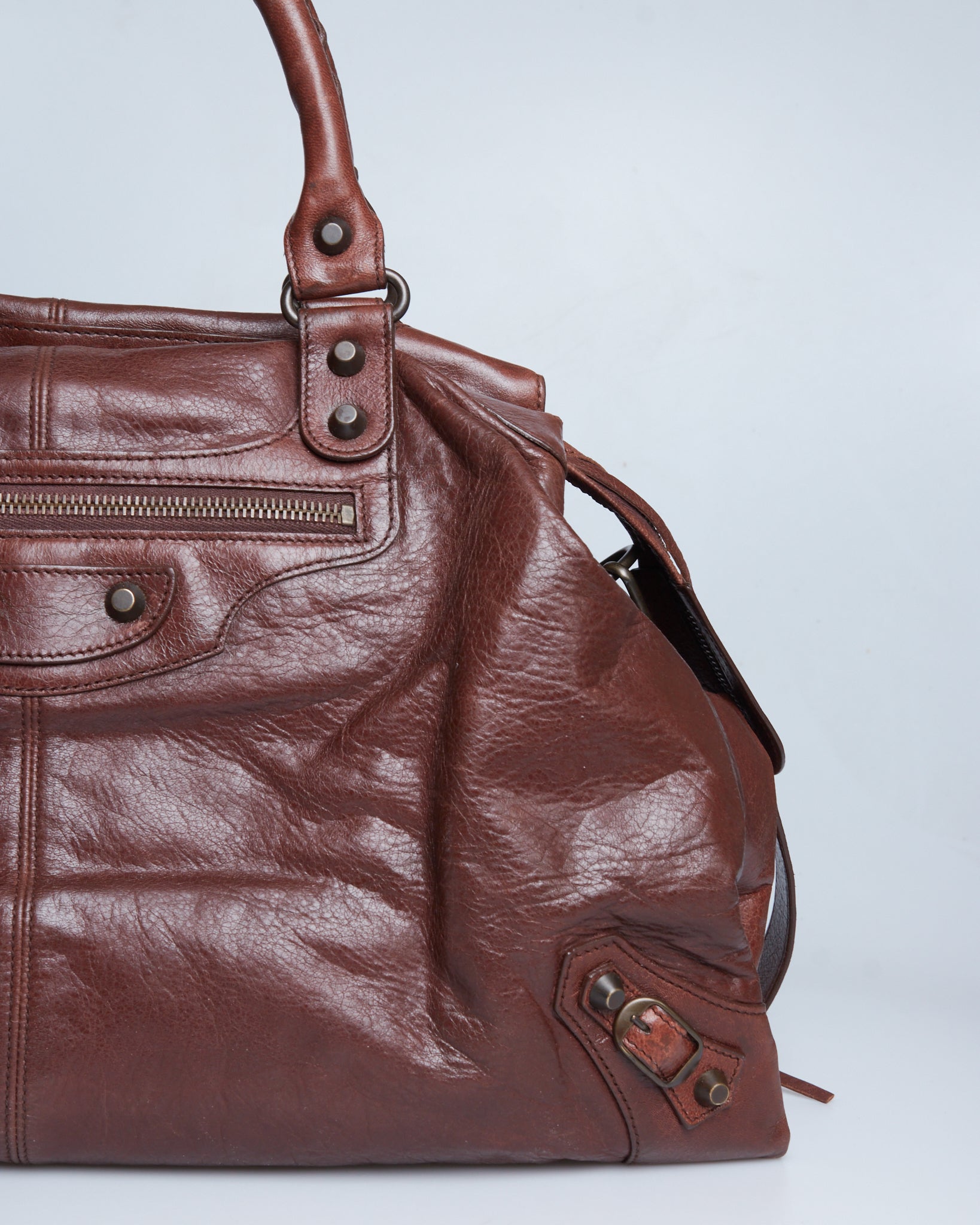 Balenciaga Work Bag