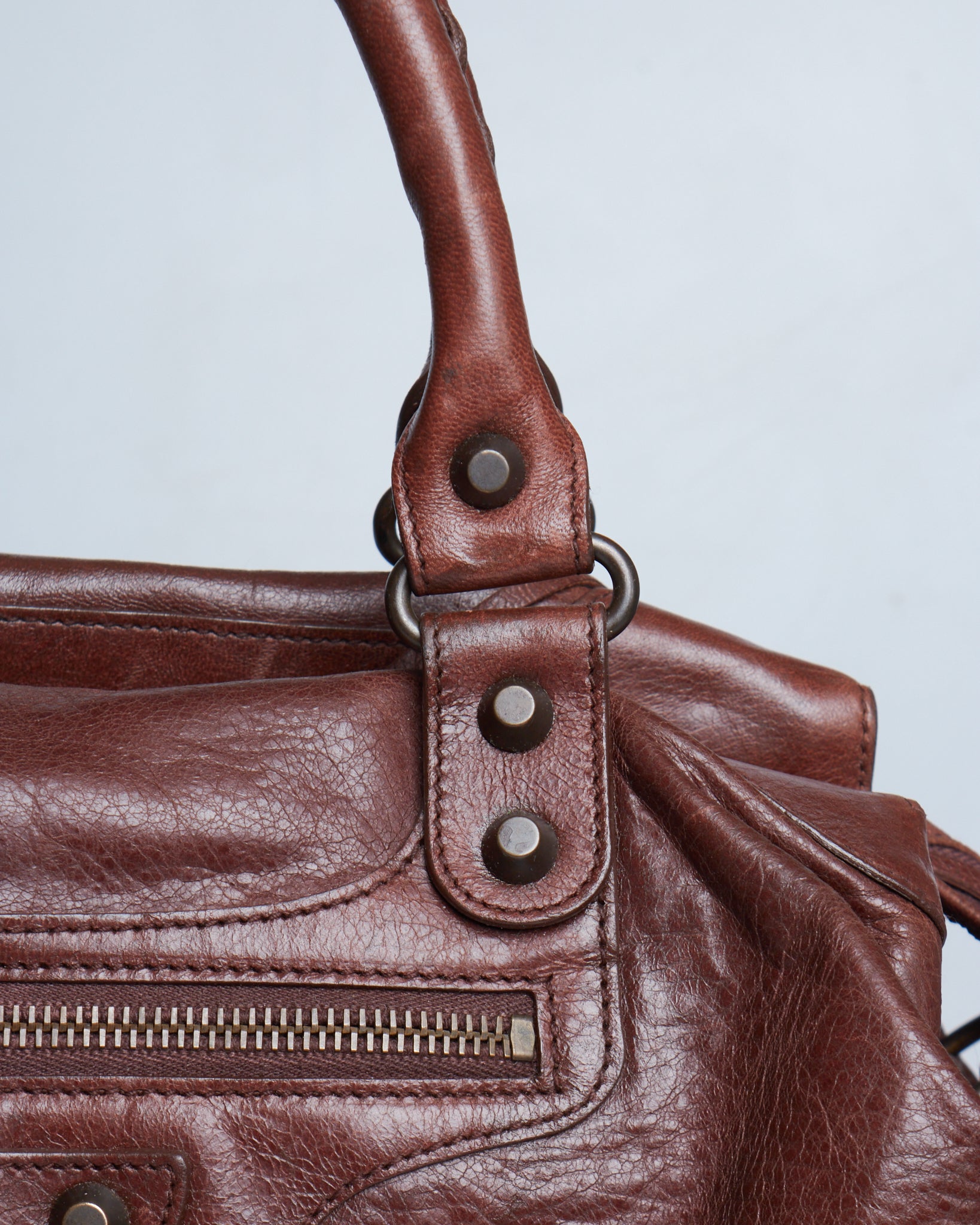 Balenciaga Work Bag