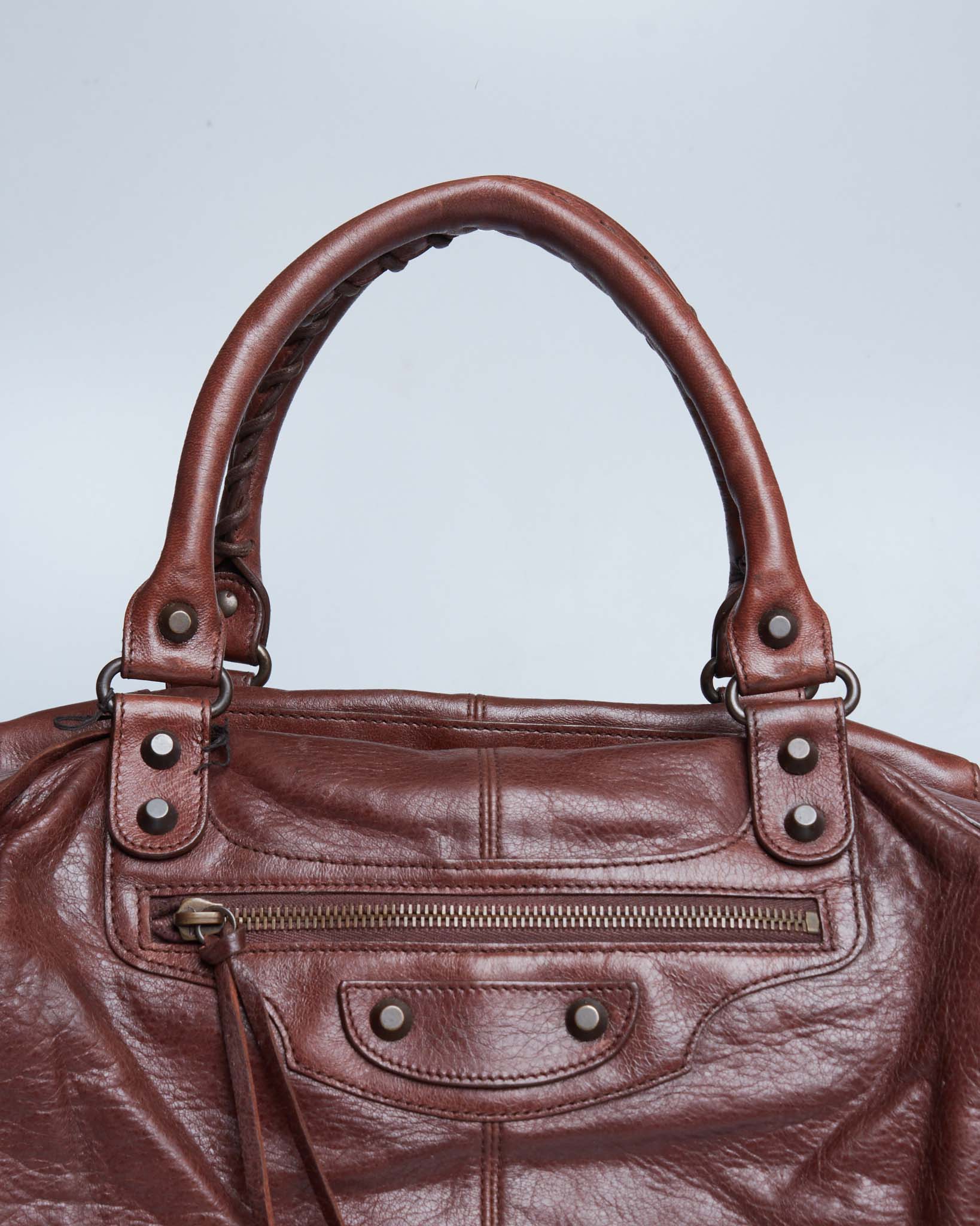 Balenciaga Work Bag