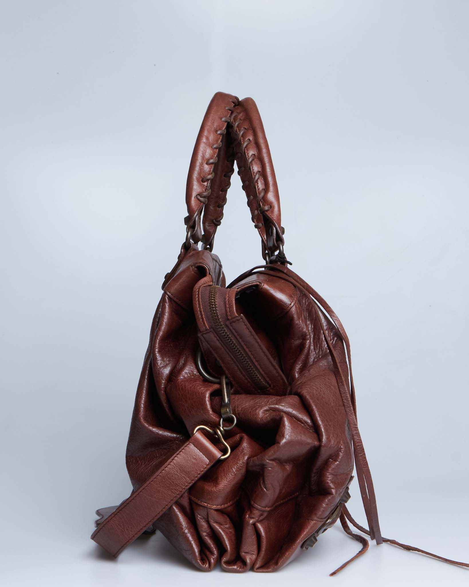 Balenciaga Work Bag
